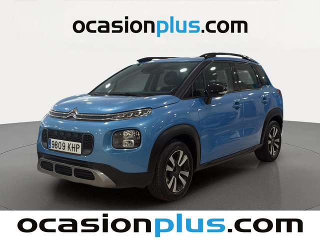 Citroën C3 Aircross BlueHDi 100 Feel (99 CV) de segunda mano