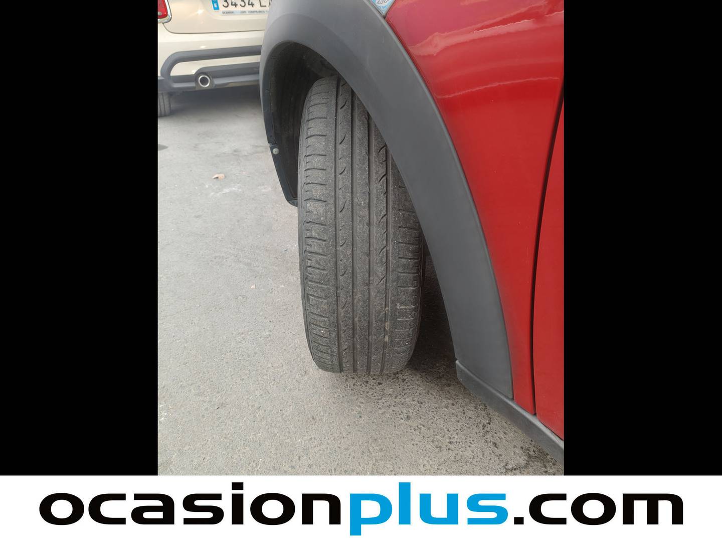 Mini Countryman MINI MINI Countryman Cooper D (112 CV) 112cv