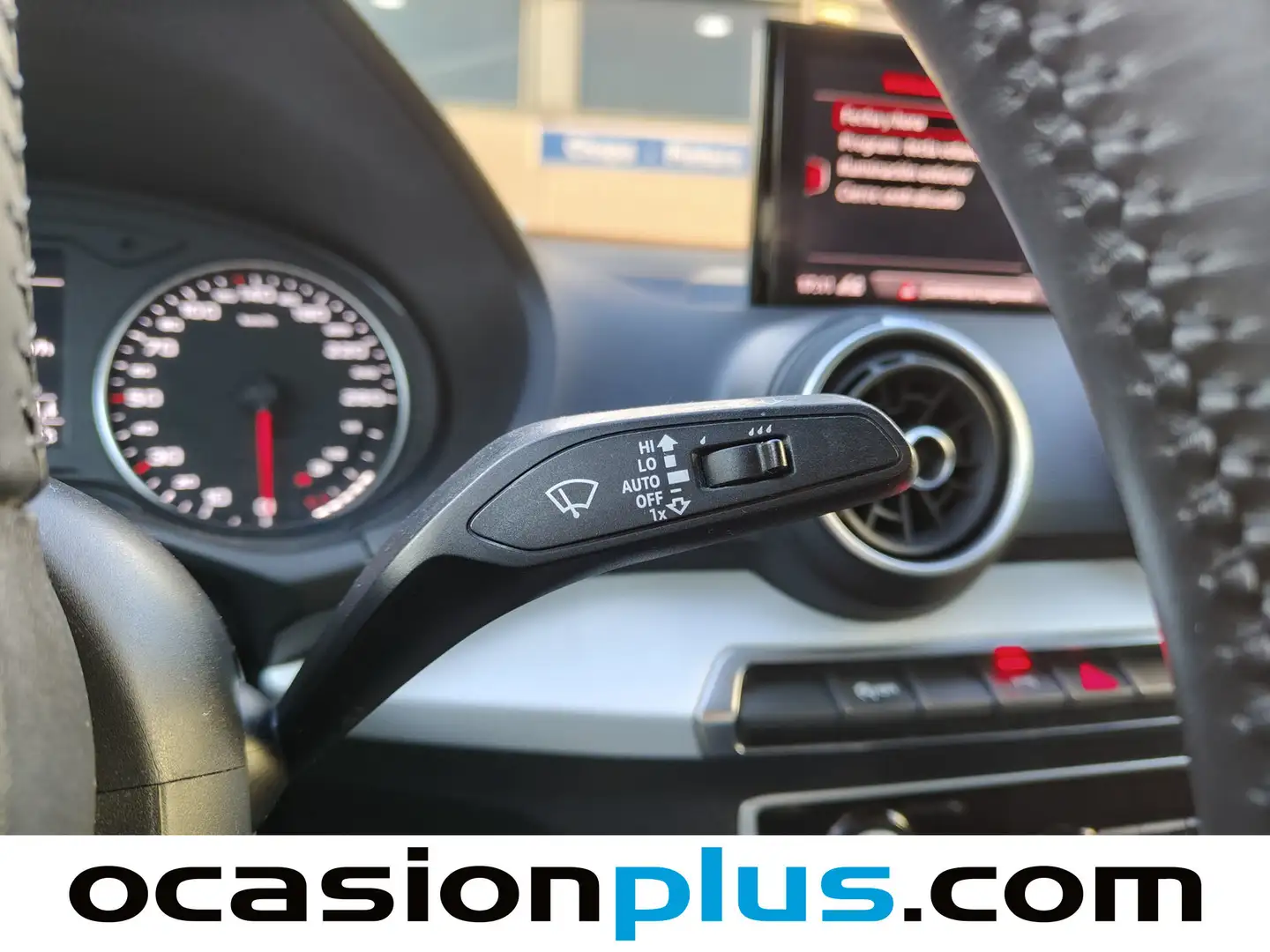 Foto Audi Q2 Audi Q2 design edition 1.0 TFSI ultra  (116 CV)