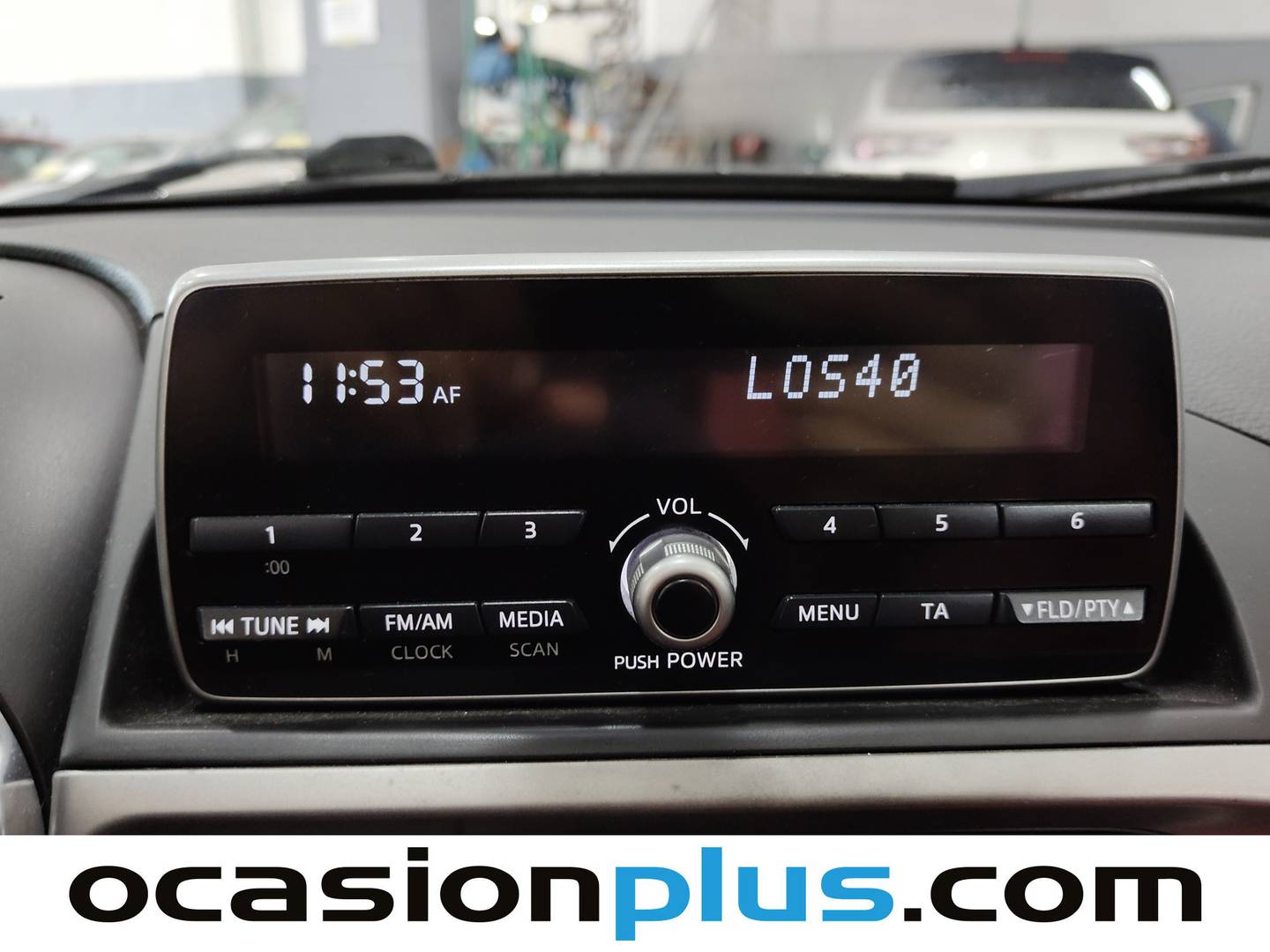 Foto Fiat 124 Spider Fiat 124 Spider (140 CV)