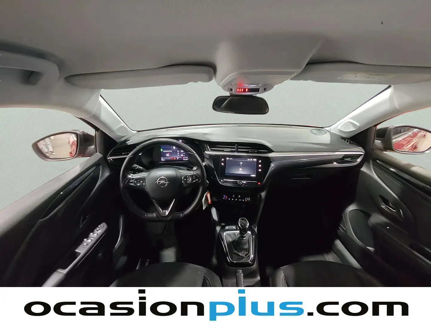 Foto Opel Corsa Opel Corsa 1.2 Turbo XHL Elegance (100 CV)