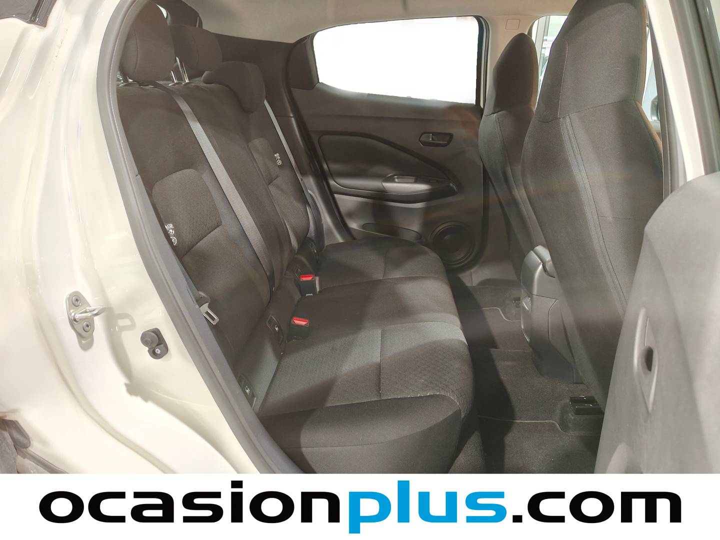 Nissan JUKE Nissan Juke DIG-T Acenta (114 CV) al mejor precio