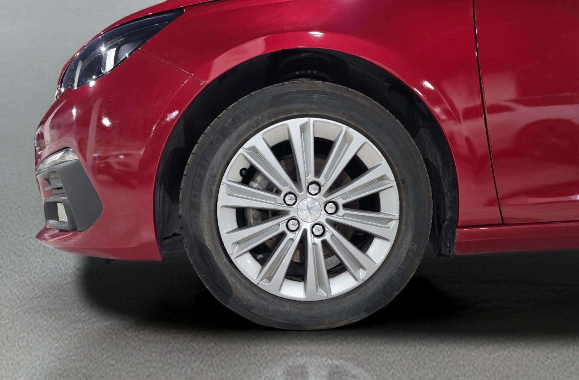 Peugeot 308 PureTech 130 Allure Pack - foto 32