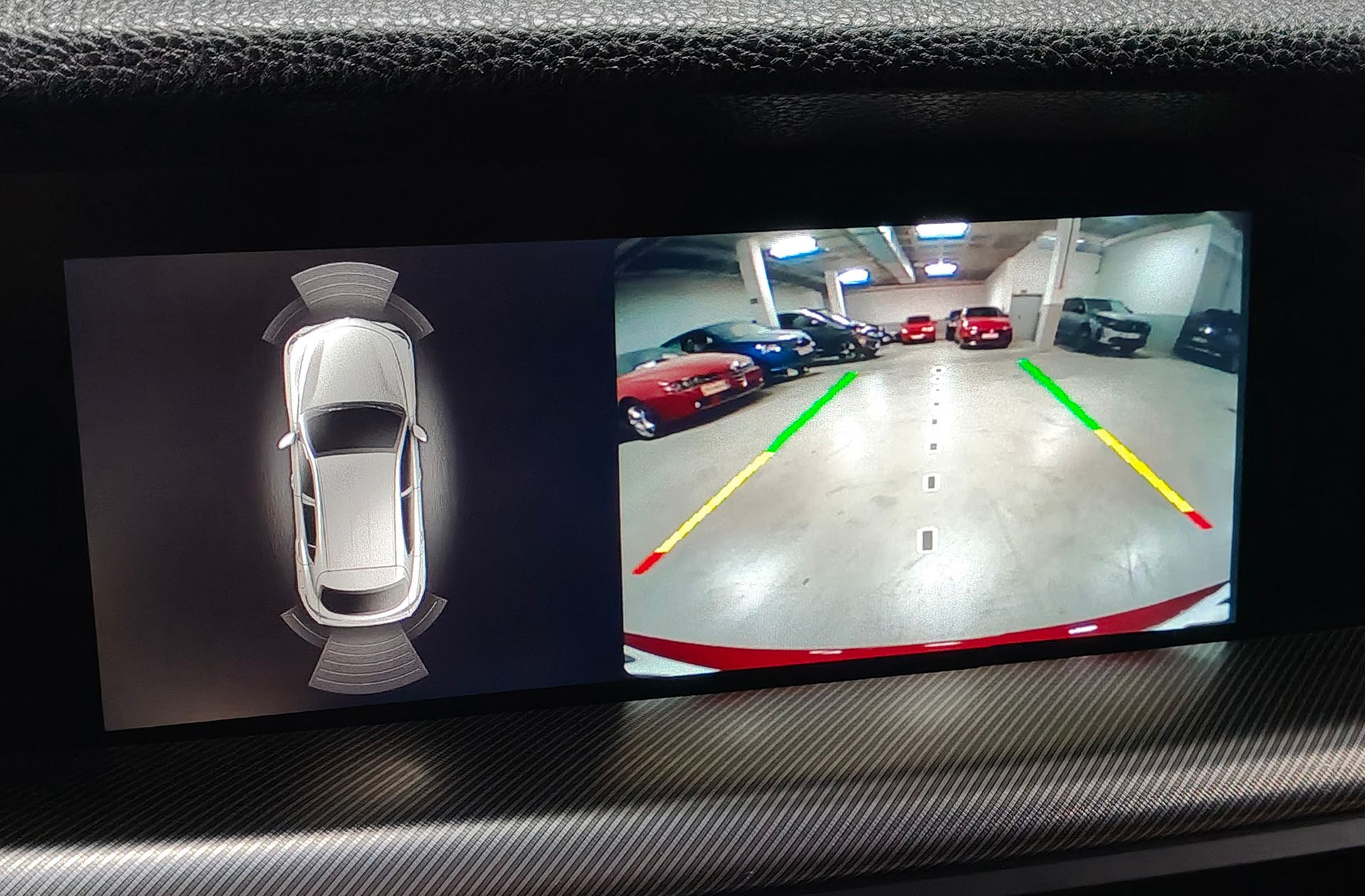 Alfa Romeo Stelvio 2.0 Gasolina Executive AWD - foto 10