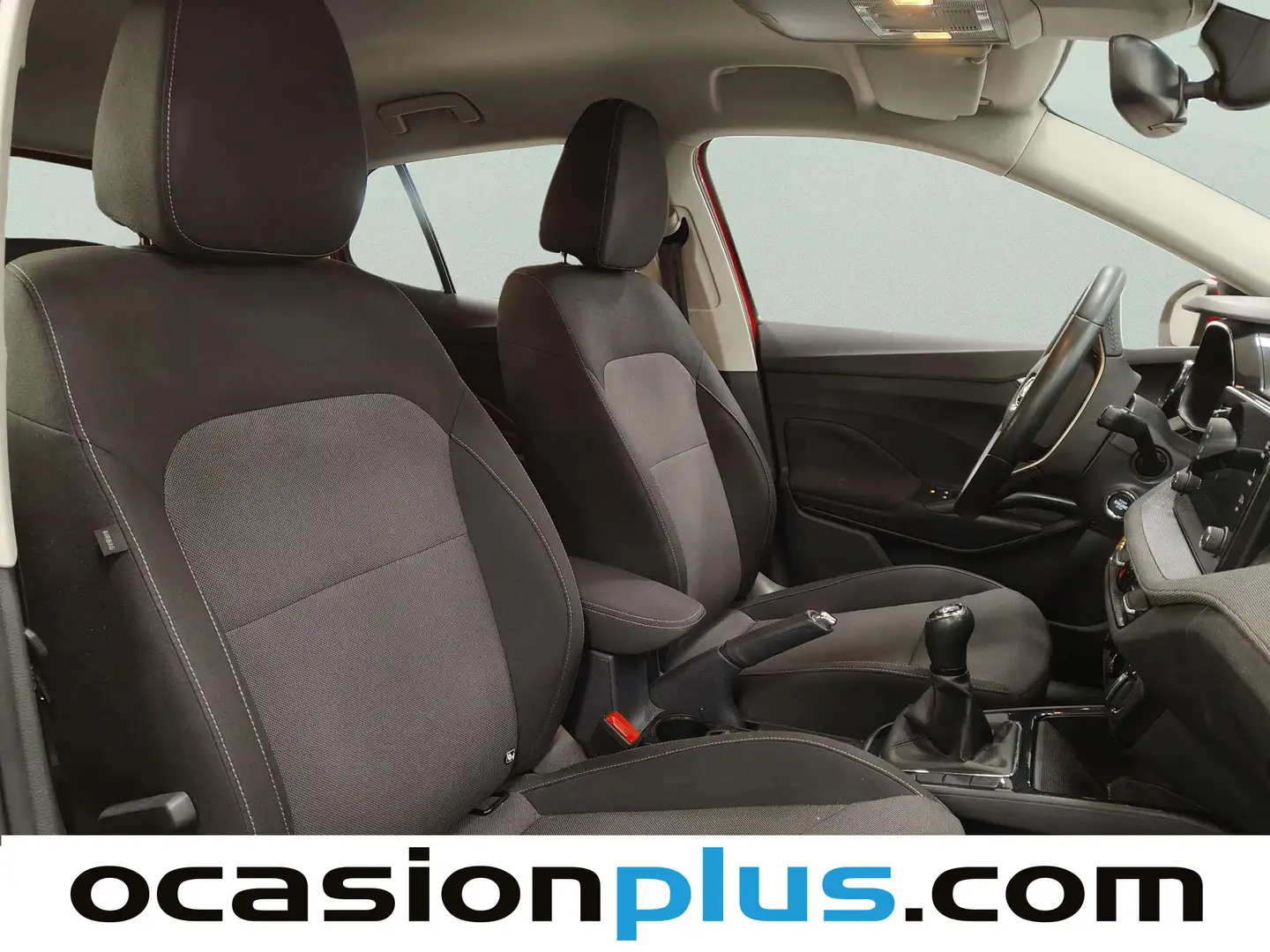 Foto Skoda Fabia Skoda Fabia 1.0 TSI Selection (95 CV)