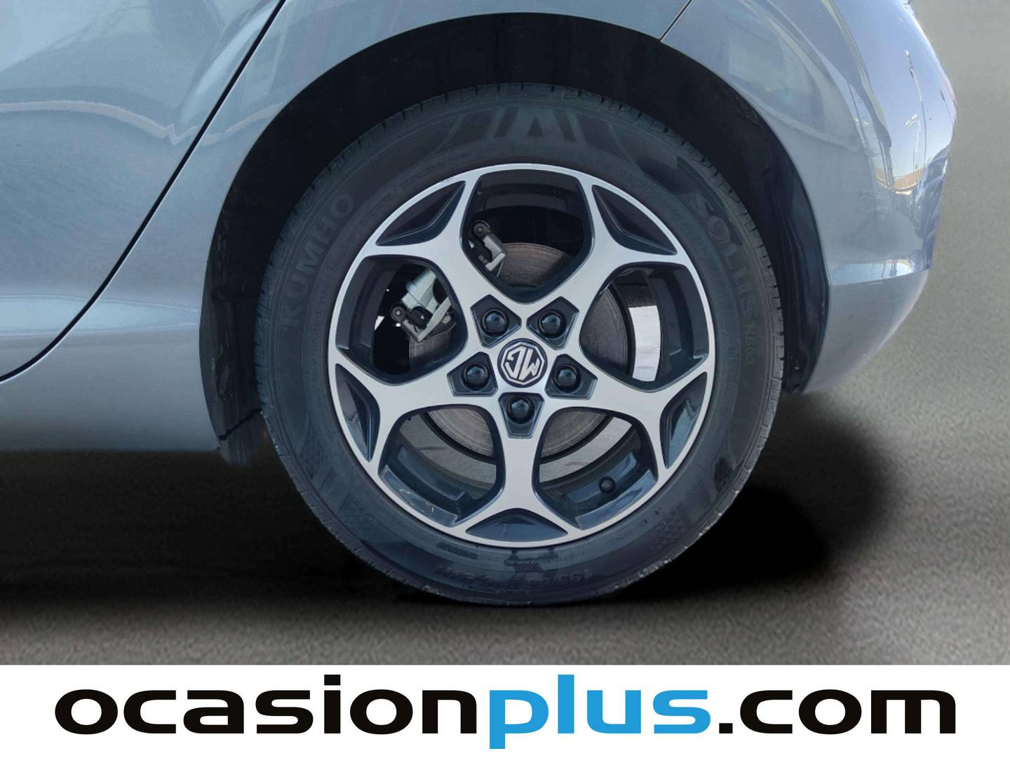 MG MG3 Hybrid+ MG MG3 Hybrid+ Luxury (195 CV) km 0