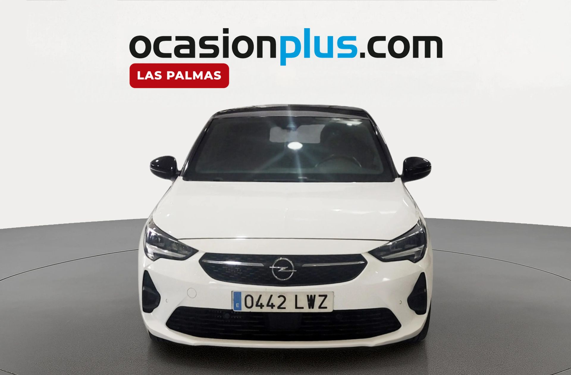 Opel Corsa 1.2 Turbo XHT GS-Line - foto 13