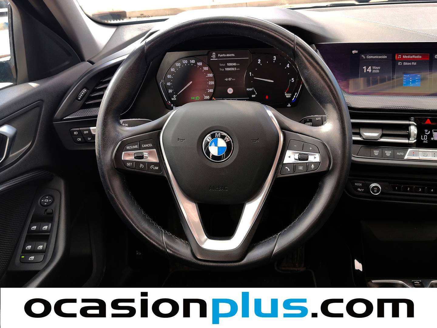 BMW Serie 1 BMW Serie 1 120d (190 CV) automático