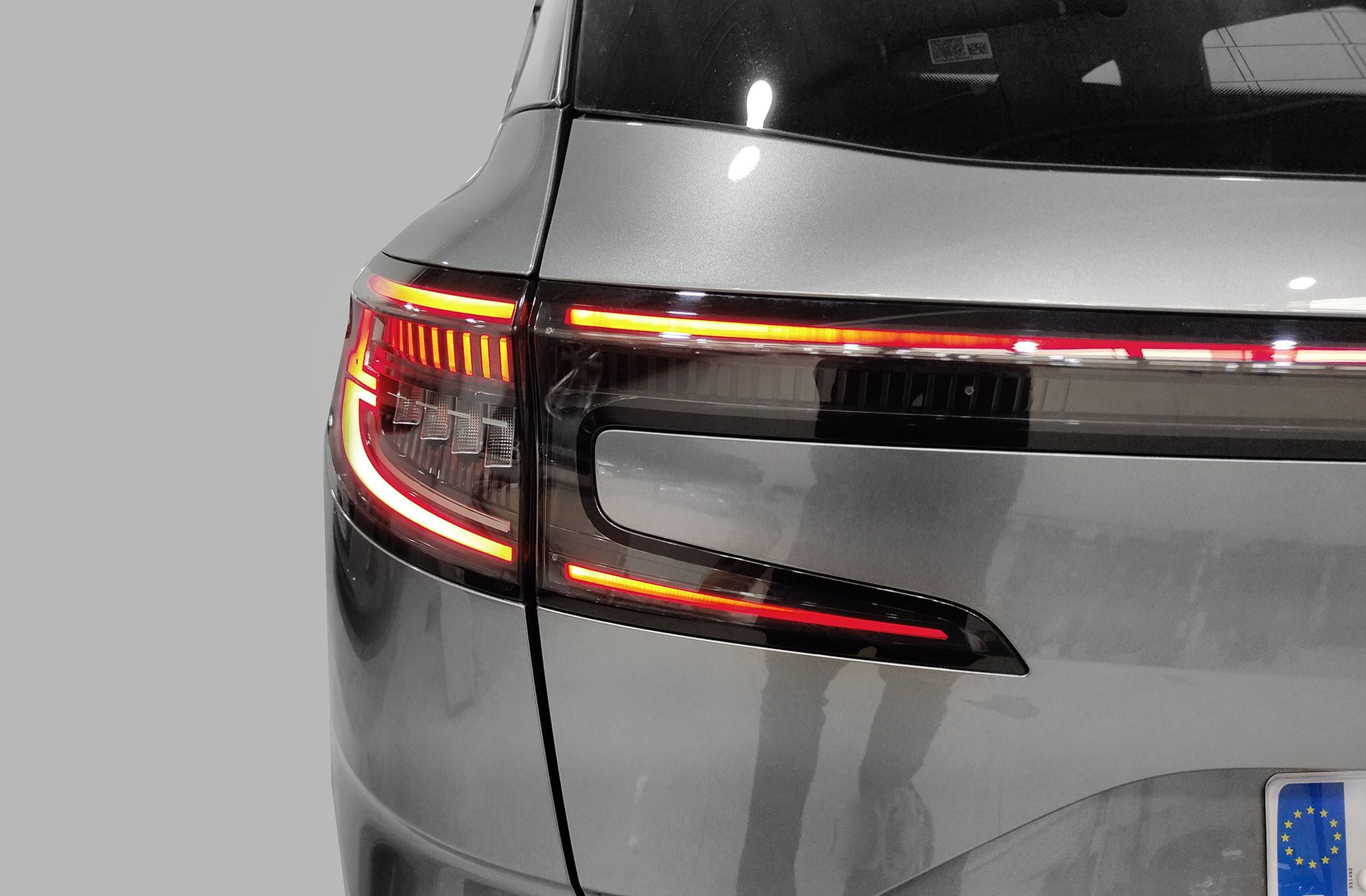 Renault Austral Techno Mild Hybrid - foto 17