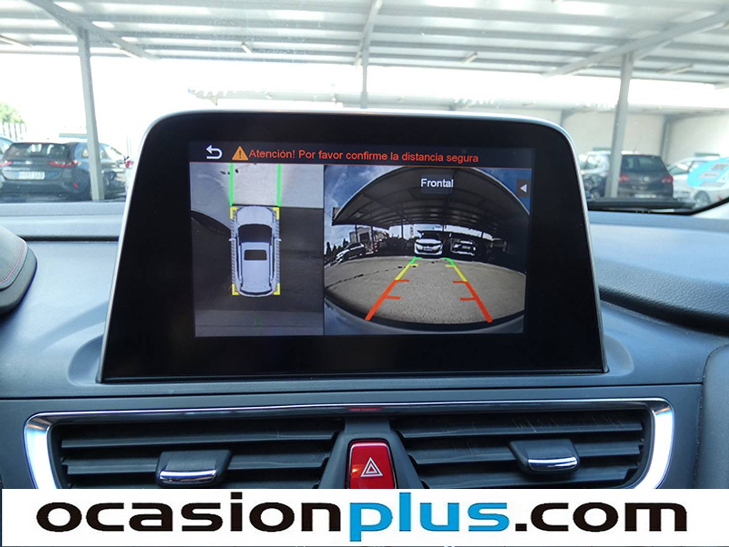 Foto DR AUTOMOBILES DR4 DR AUTOMOBILES DR4 1.6 GLP (106 CV)