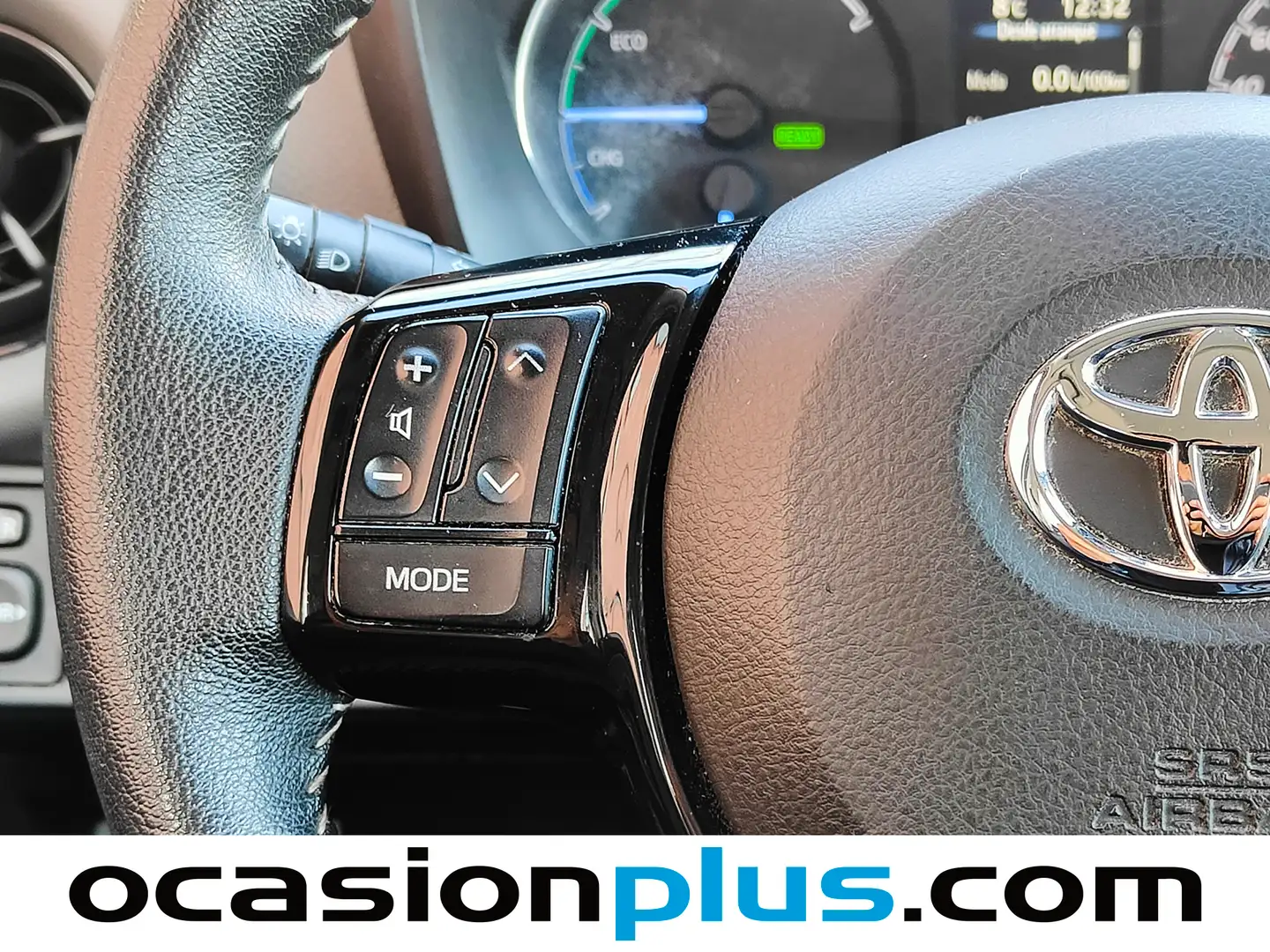 Foto Toyota Yaris Toyota Yaris 1.5 100H Active Tech (100 CV)