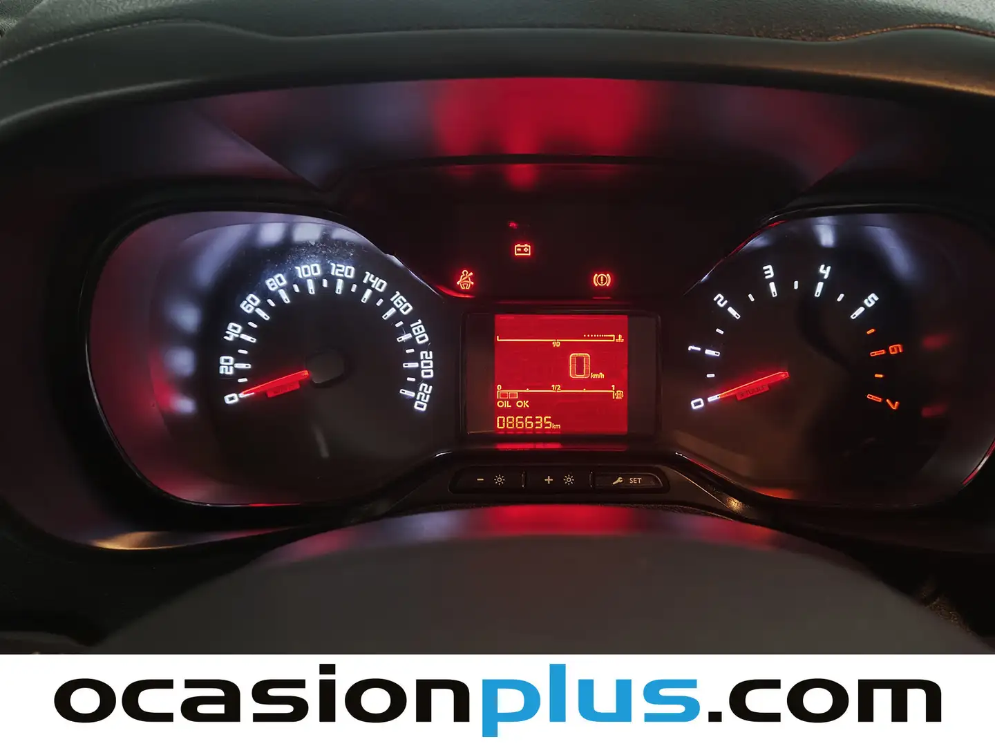 Foto Toyota Proace City Toyota Proace City Van 1.5D (100CV) GX Plus L1