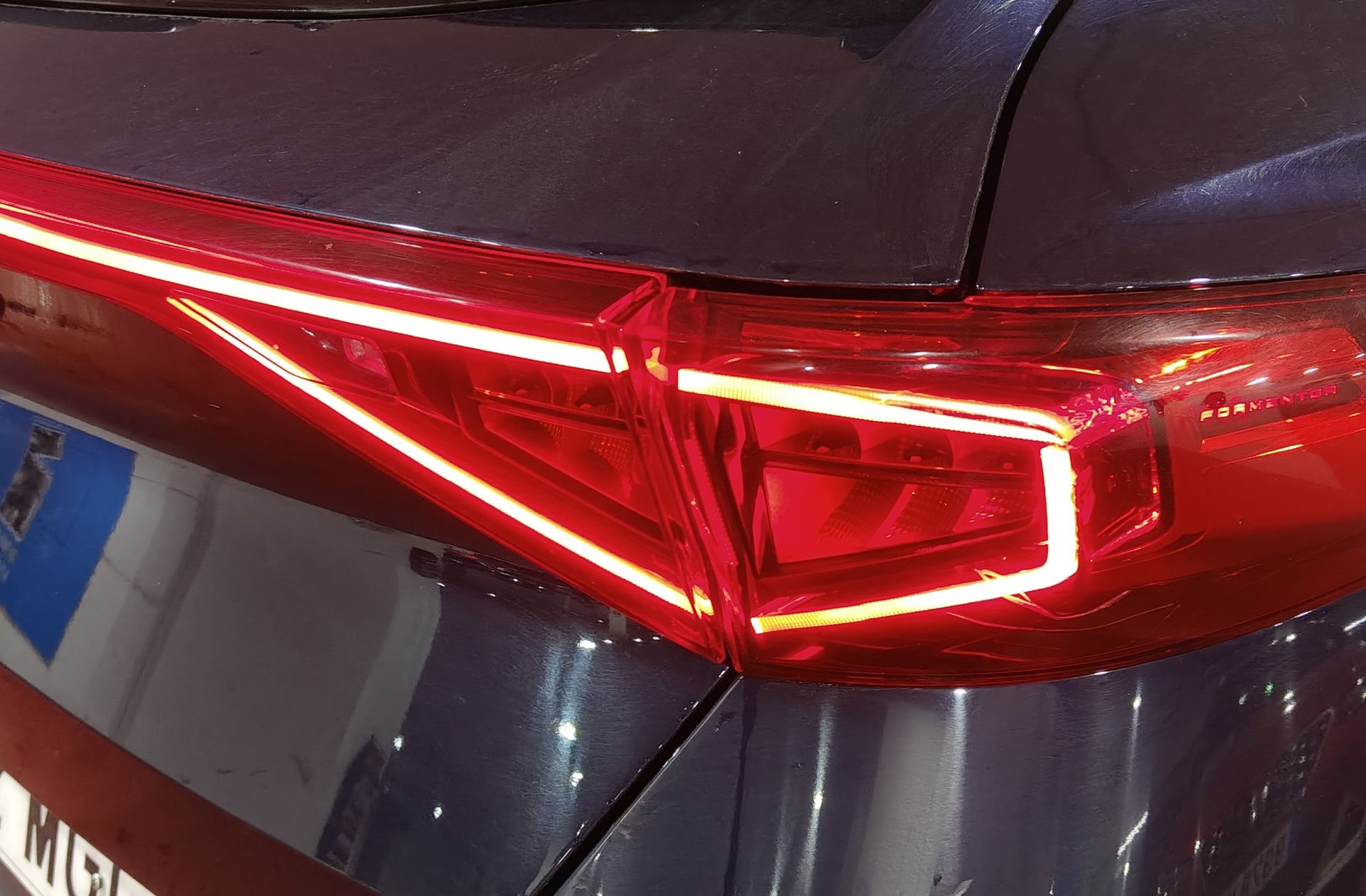 Cupra Formentor 1.5 TSI DSG - foto 15