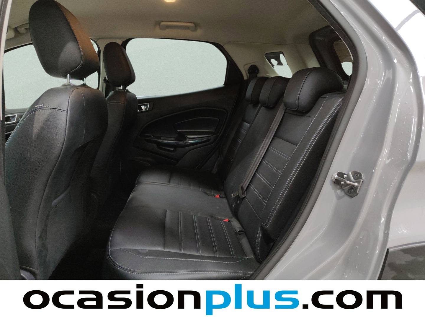 Foto Ford EcoSport Ford EcoSport 1.0T EcoBoost S&S Active (125 CV)