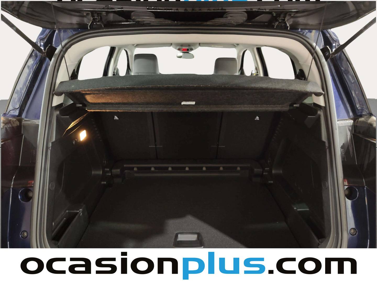 Foto Citroën C5 Aircross Citroen C5 Aircross BlueHdi 130 S&S C Series EAT8 (131 CV)