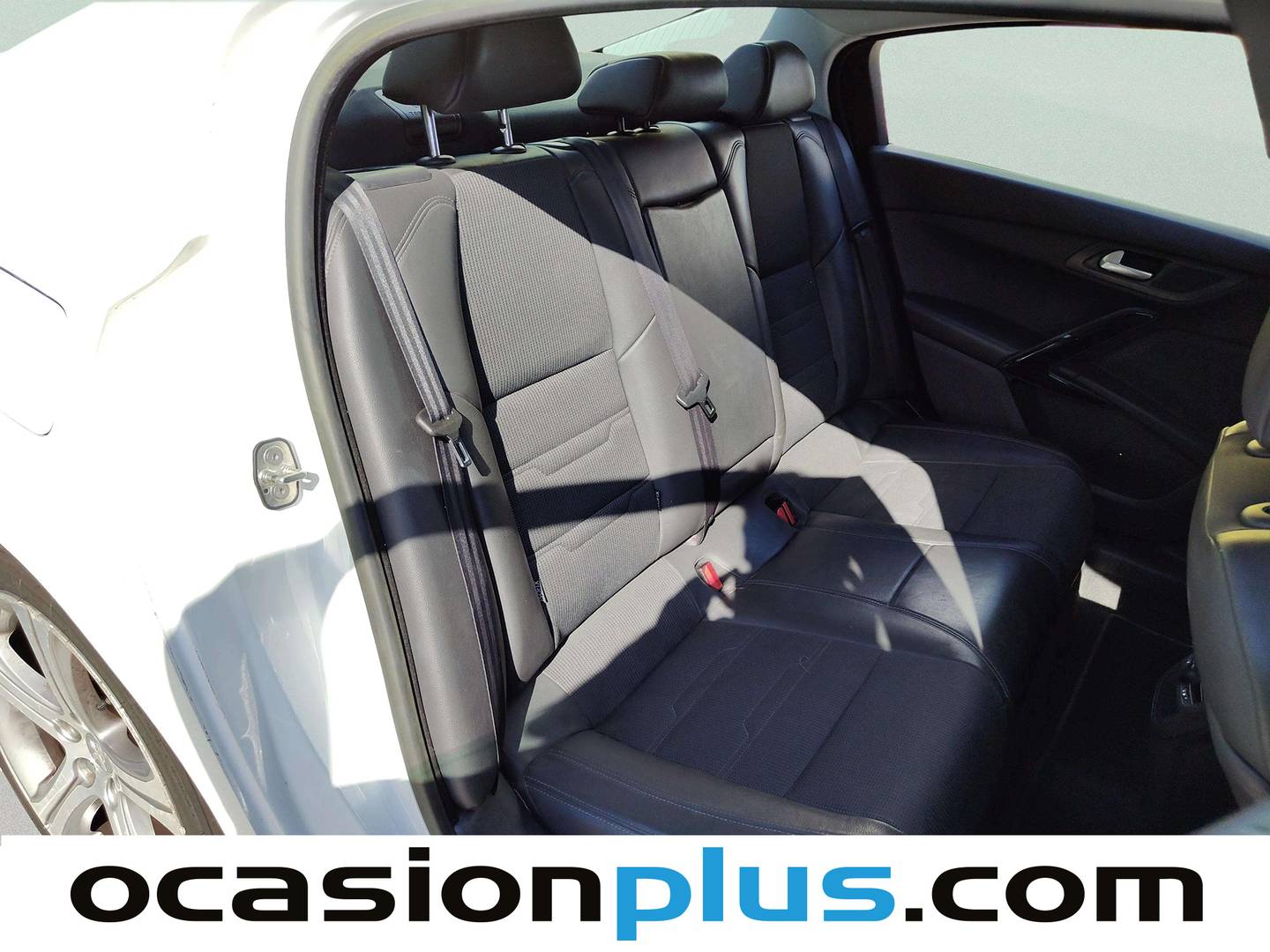 Peugeot 508 Peugeot 508 2.2 HDI GT Auto (204 CV) diésel