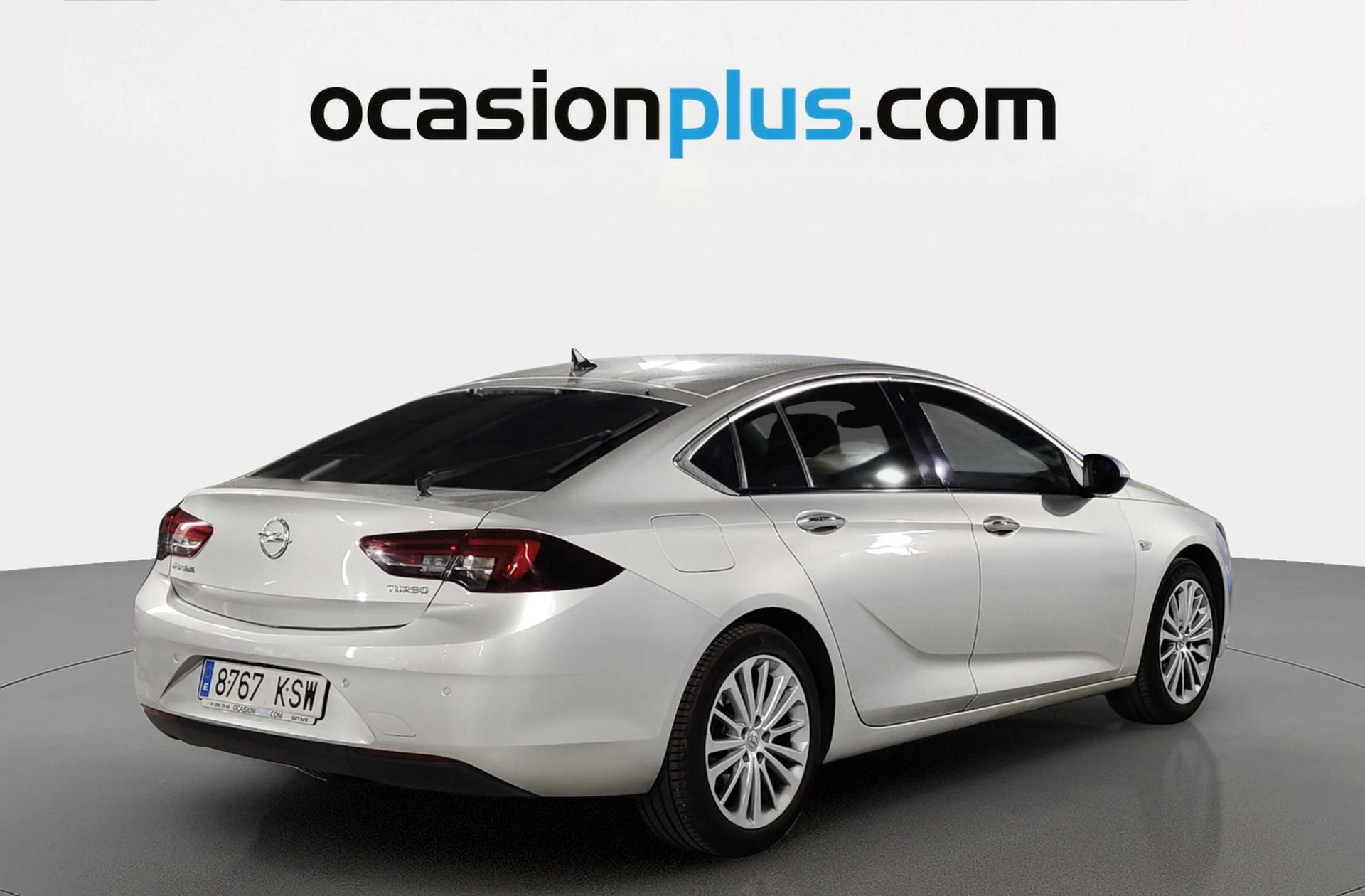 Opel Insignia GS 1.5 Turbo XFT Innovation - foto 4