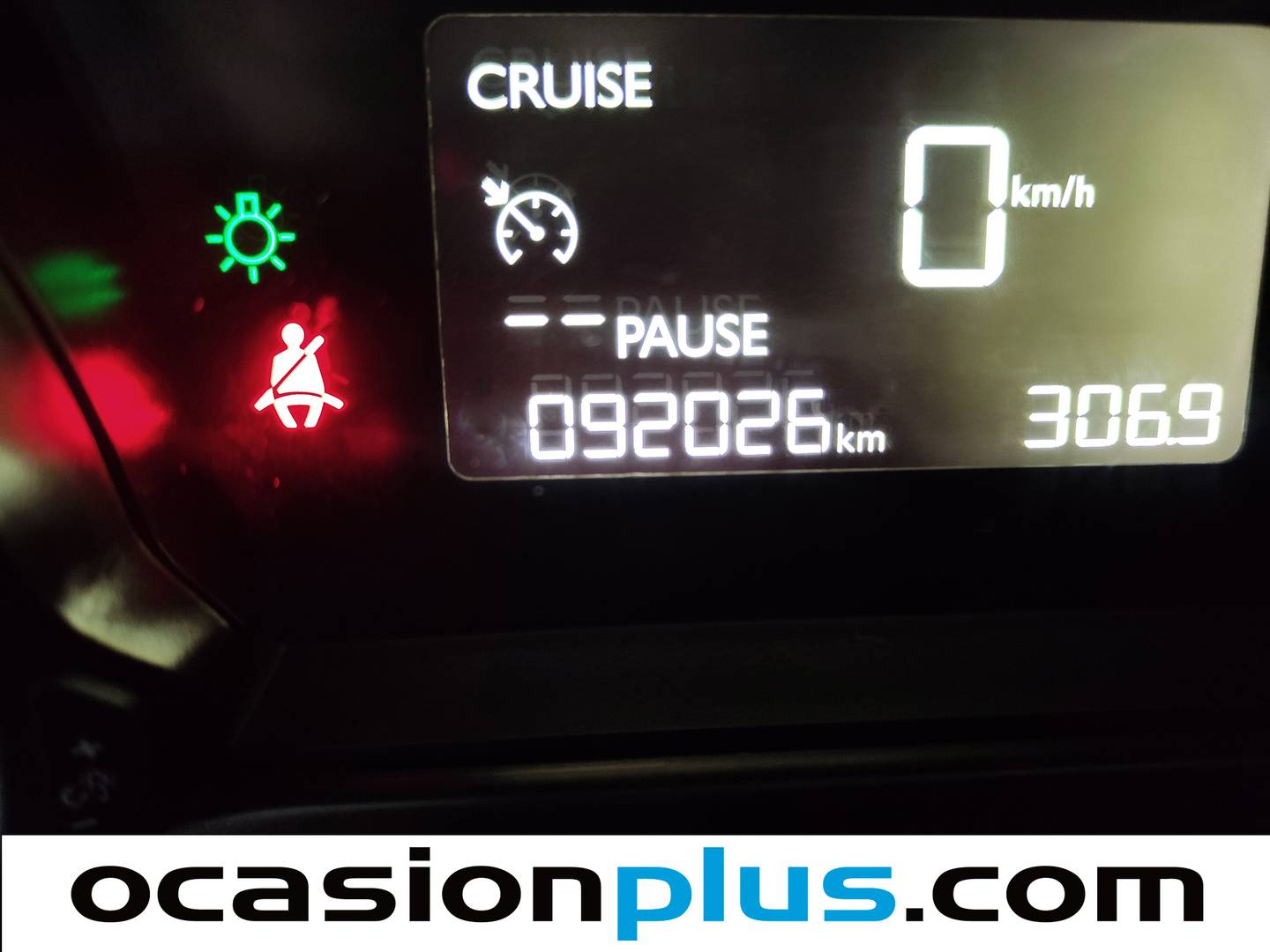 Peugeot 308 Peugeot 308 PureTech 110 S&S Allure (110 CV) seminuevo