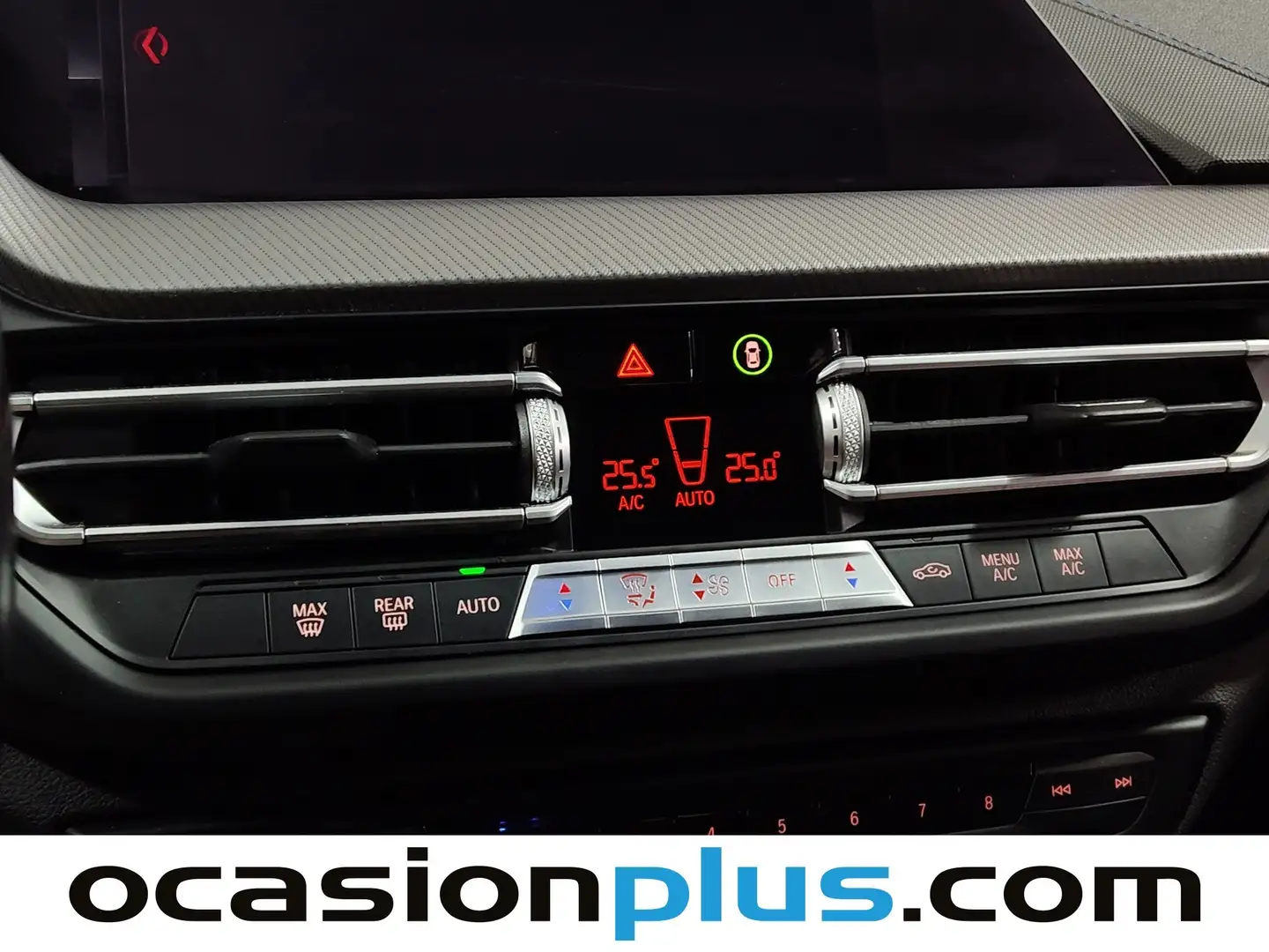 Foto BMW Serie 1 BMW Serie 1 118i (136 CV) PACK M