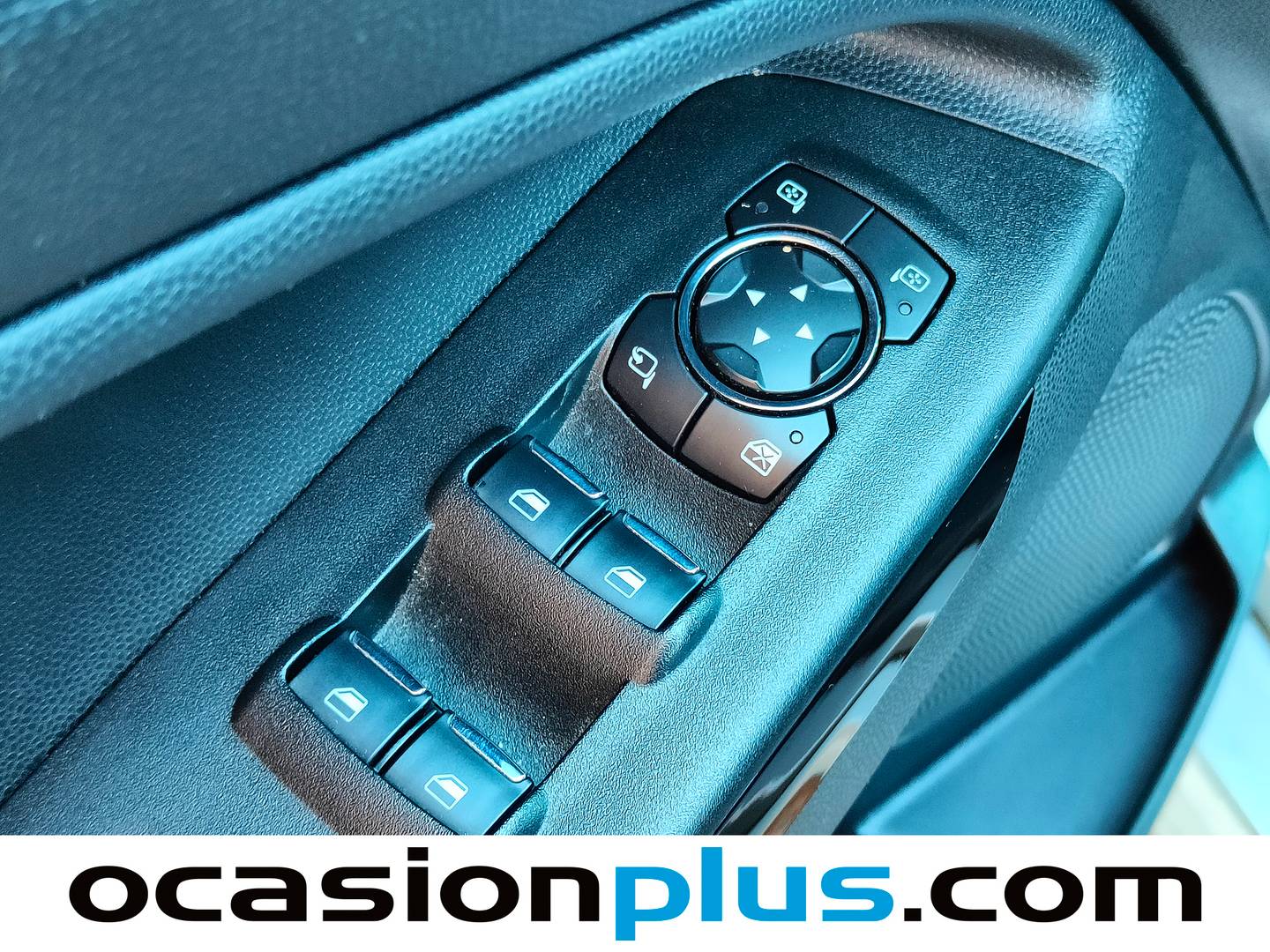 Ford EcoSport Ford EcoSport 1.0T EcoBoost S&S ST Line (125 CV) 2022