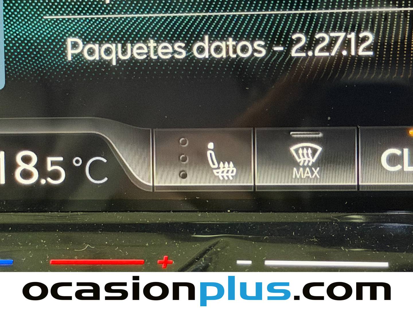 Foto Cupra León CUPRA León 1.5 TSI e-Hybrid (204 CV) DSG