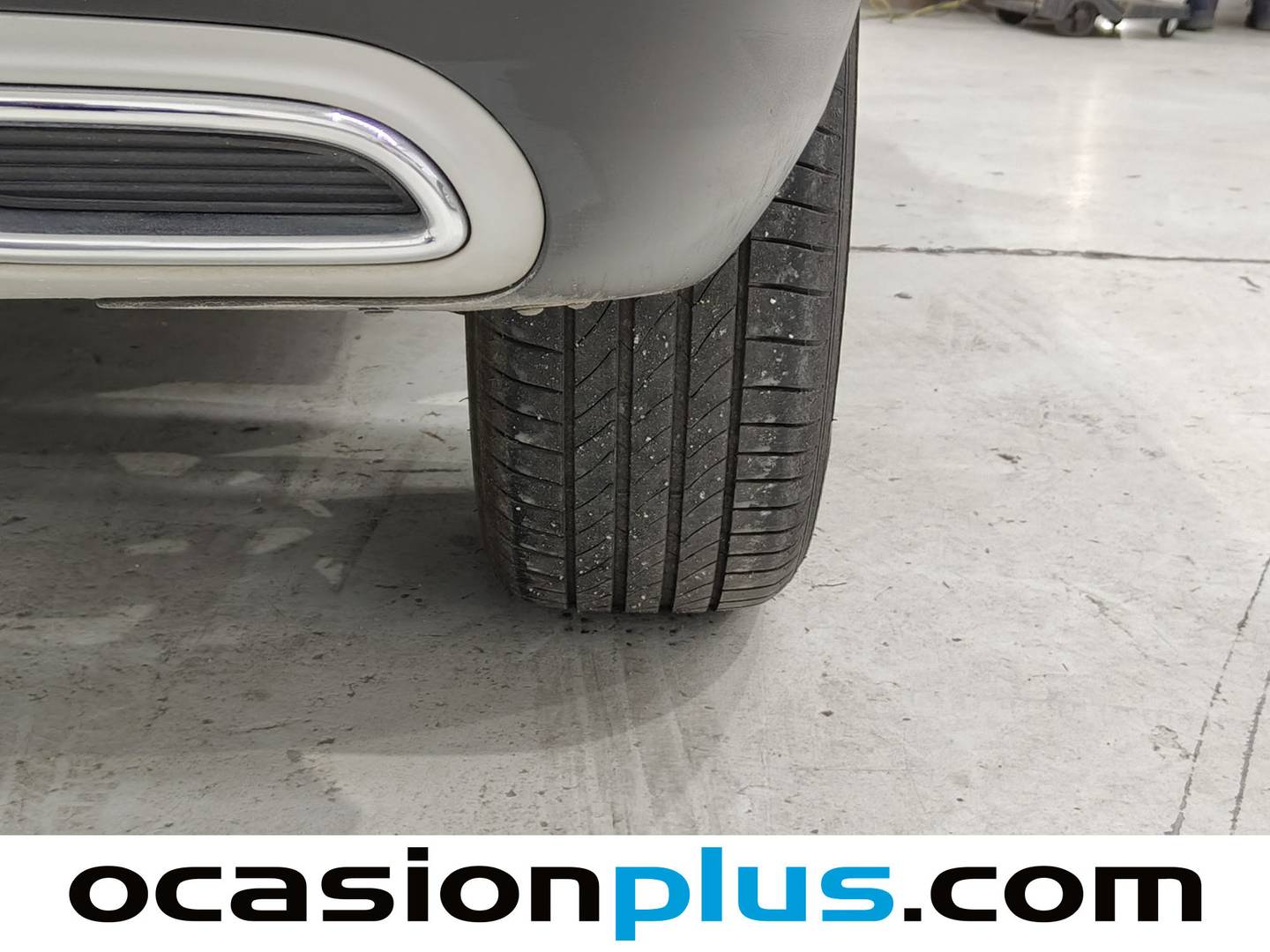 Foto MG ZS MG ZS 1.0T Luxury (111 CV)