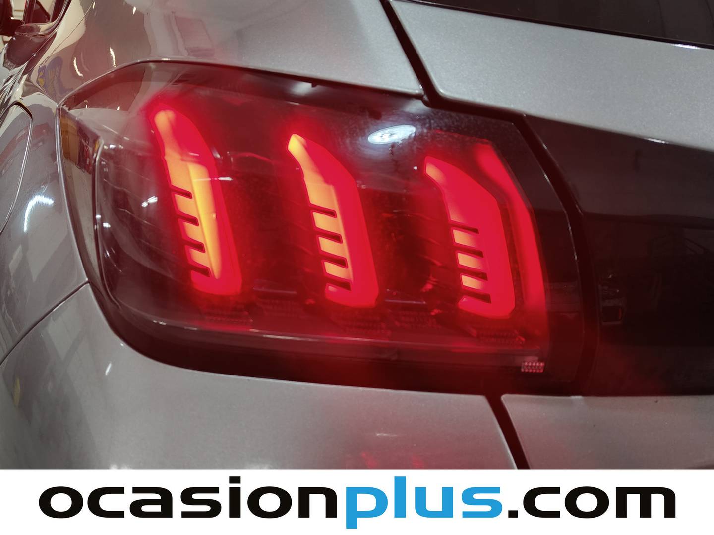 Peugeot 208 Peugeot 208 BlueHDi 100 Allure (100 CV) km 0