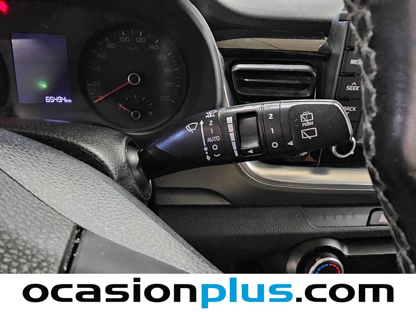 KIA Stonic KIA Stonic 1.0 T-GDi Drive (100 CV) manual