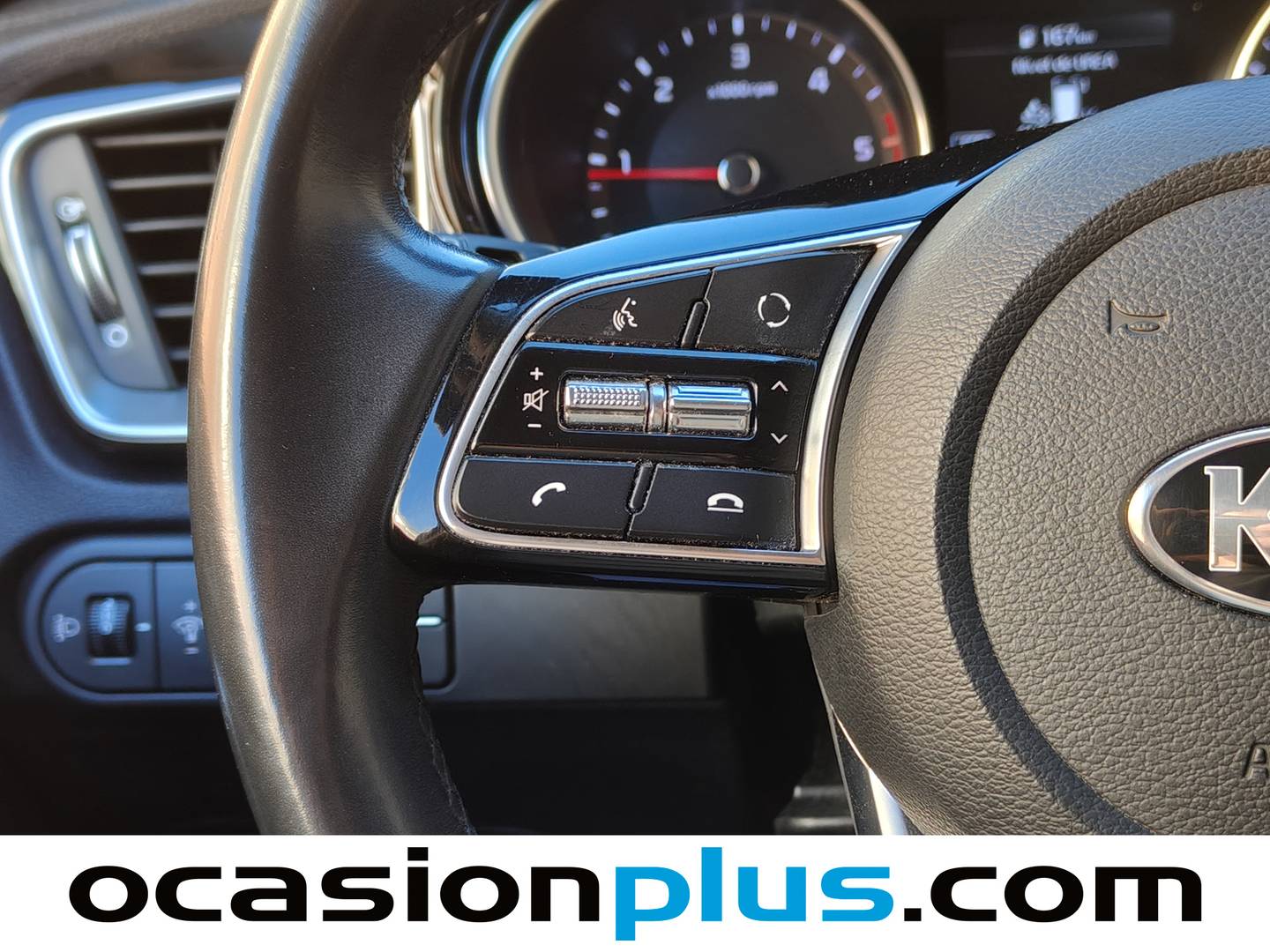 Foto KIA Ceed Kia Ceed 1.6 MHEV iMT Tech (136 CV)