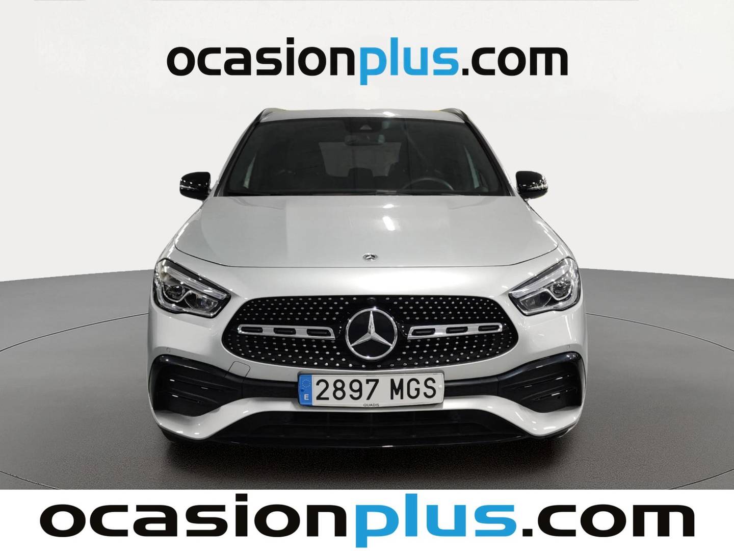 Mercedes GLA Mercedes GLA 200 (163 CV) Pack AMG barato