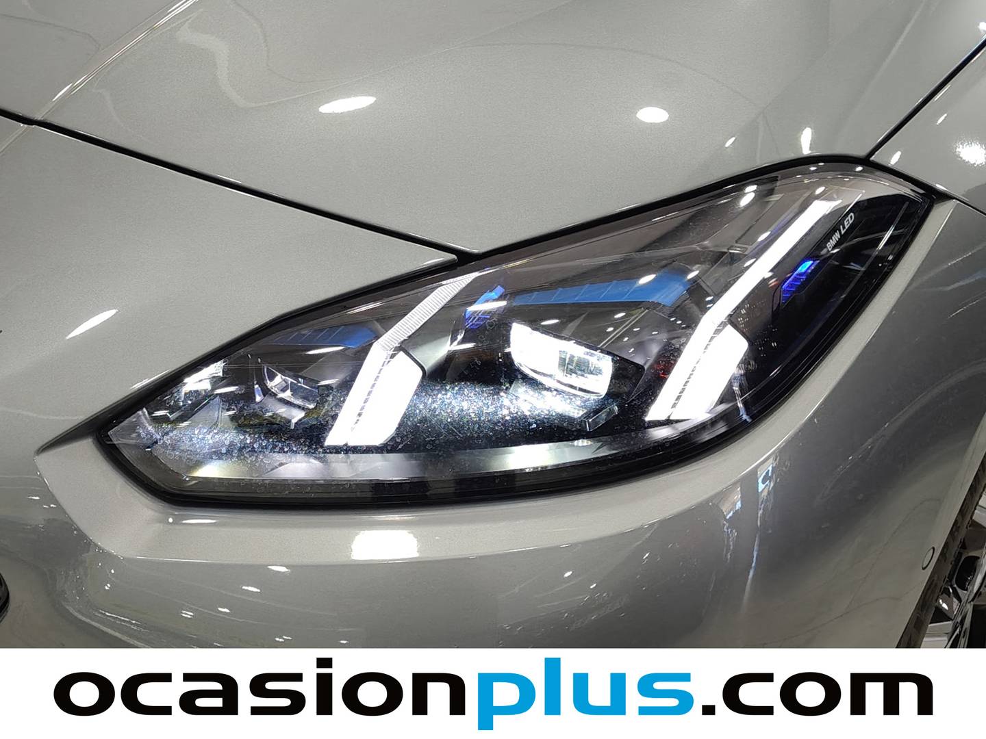 Acabados BMW Serie 2 BMW Serie 2 220d Gran Coupe (163 CV)