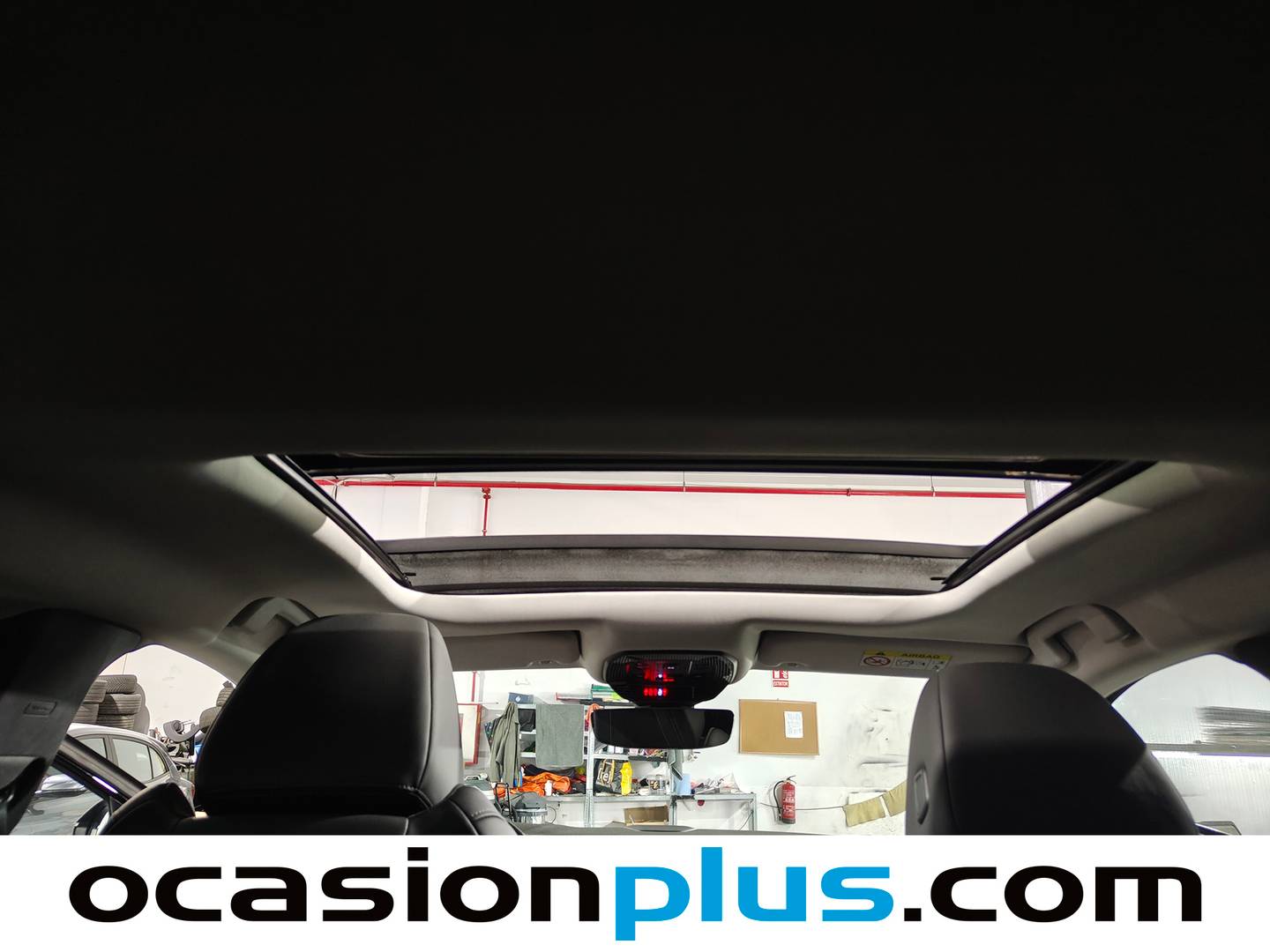 Extras y acabados del DS DS 4 DS DS4 BlueHDi 130 Performance Line + Auto (130 CV)