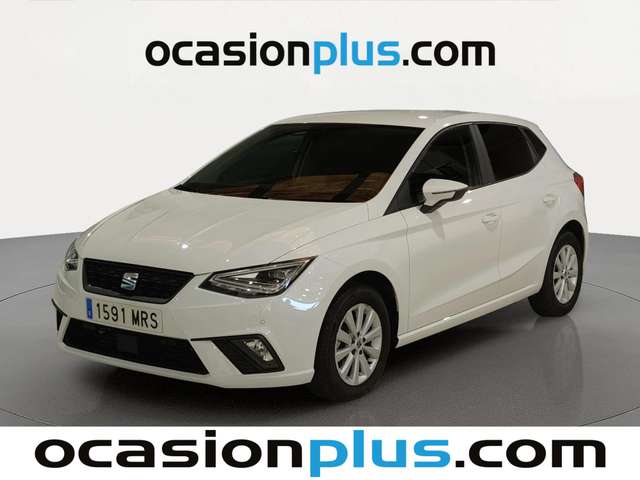 Seat Ibiza 1.0 TSI Style XL (115 CV) de segunda mano