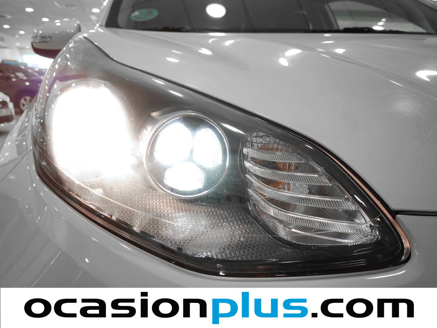 KIA Sportage KIA Sportage 1.6 GDi Drive 4x2 (132 CV) barato