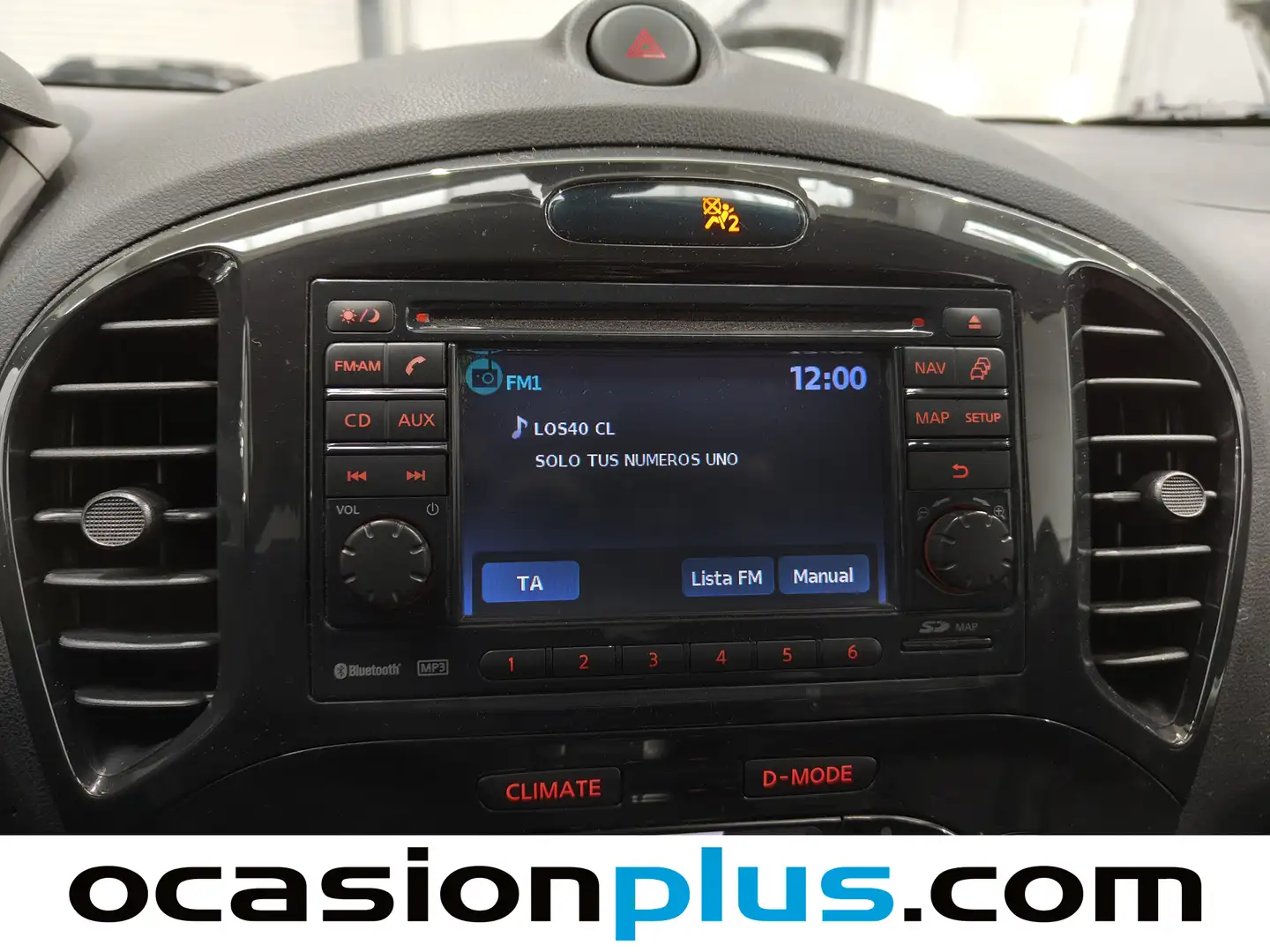 Foto Nissan JUKE Nissan Juke 1.6 Tekna Premium CVT 4X2 (117 CV)