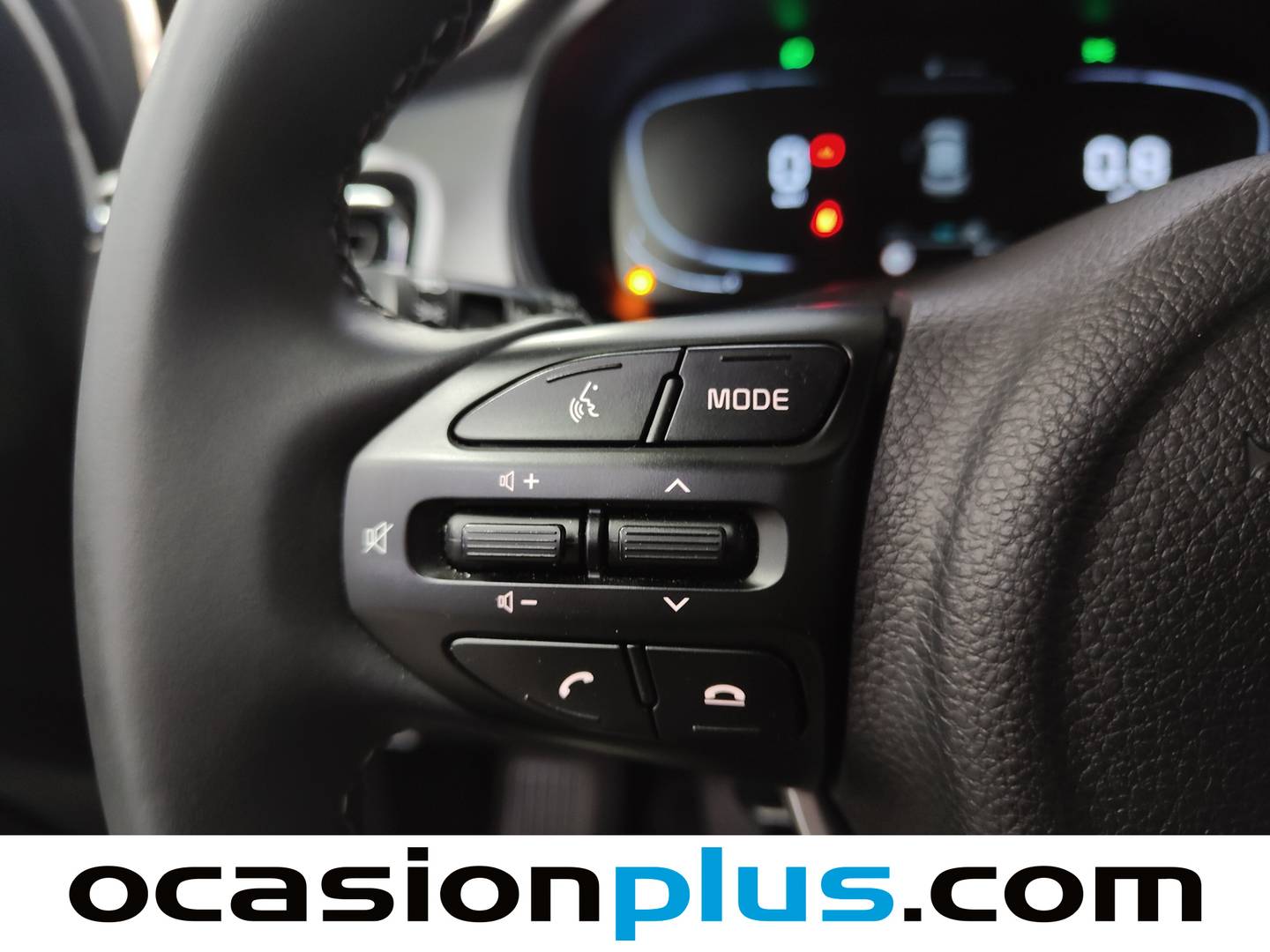 KIA Stonic KIA Stonic 1.0 T-GDi MHEV Drive (100 CV) 100cv