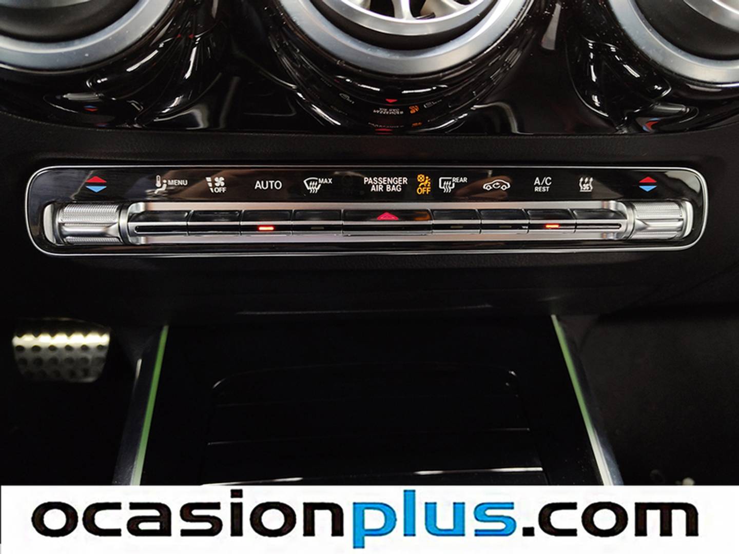 Foto Mercedes Clase B Mercedes-Benz Clase B Clase B 250 e (218 CV) Pack AMG