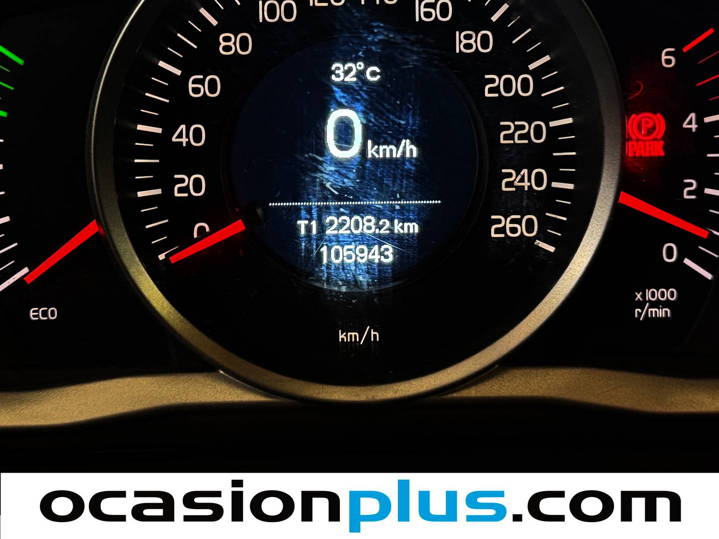 Volvo S60 Volvo S60 D2 Momentum (120 CV) seminuevo