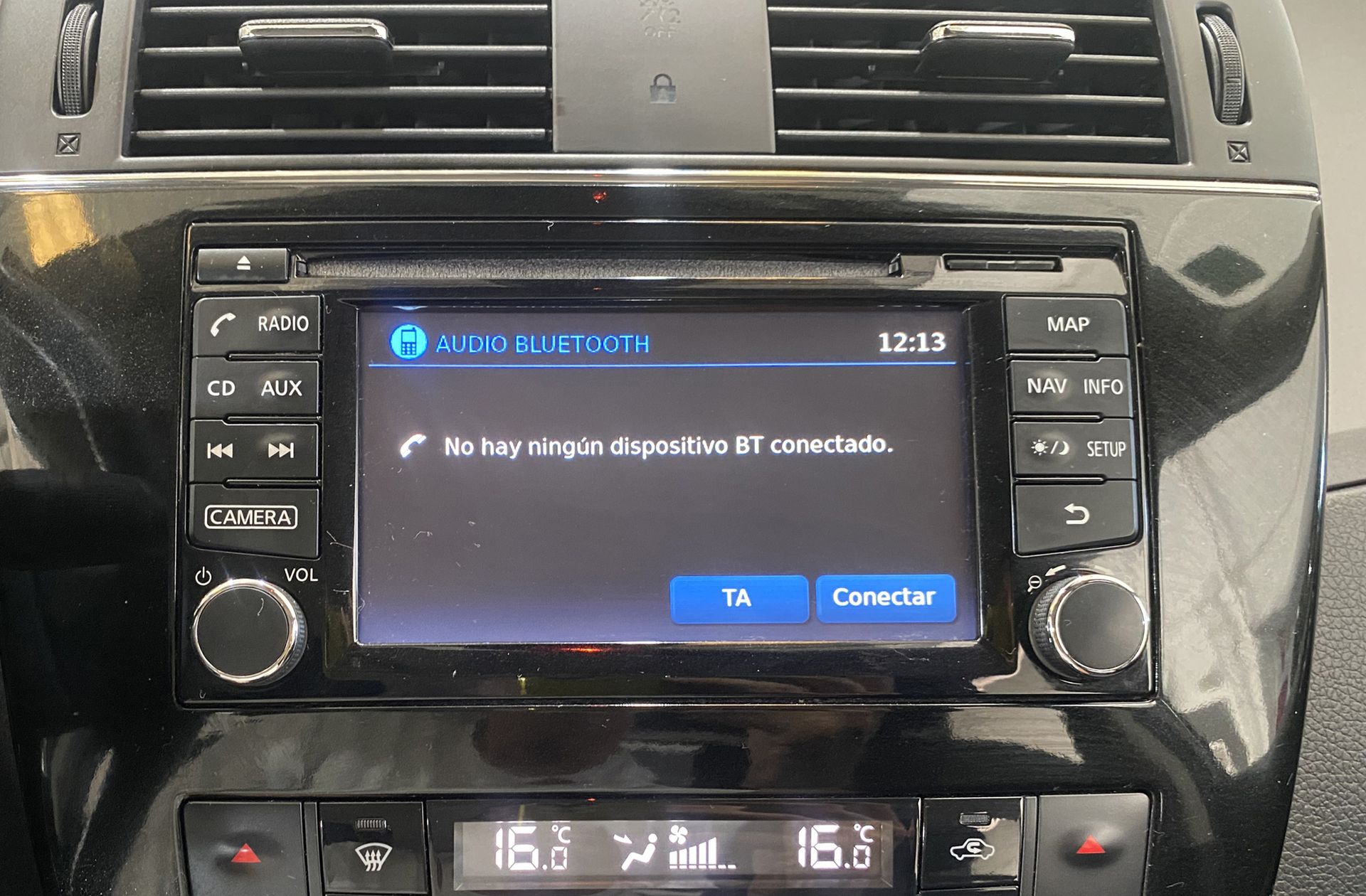 Nissan Pulsar DIG-T 115 Sport Edition - foto 28