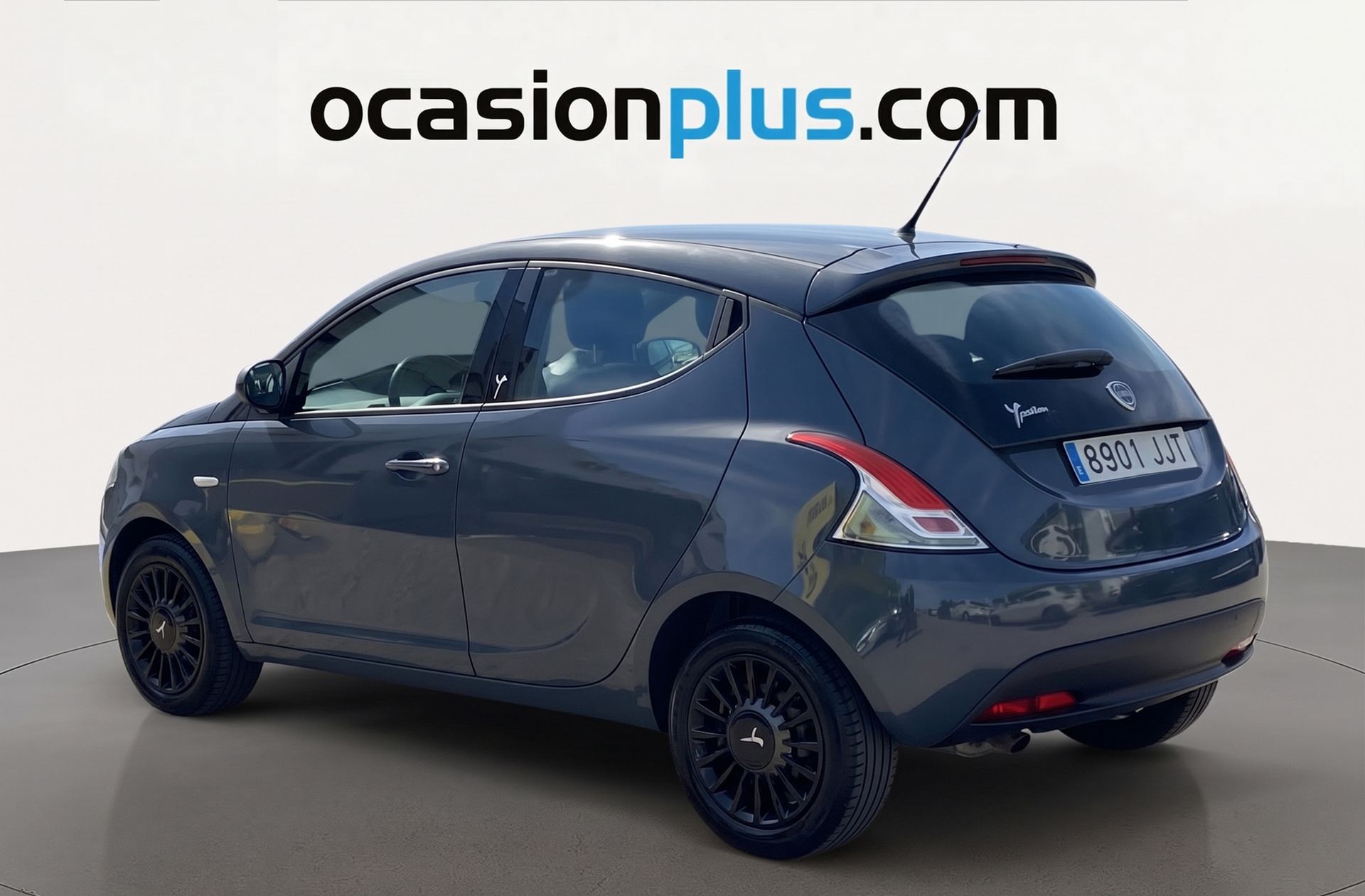 Lancia Ypsilon 1.2 Silver Evo II - foto 3