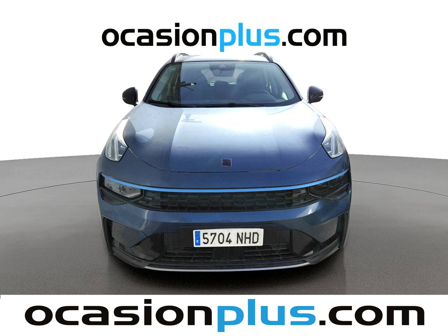 Lynk & Co 01 Lynk & Co 01 1.5 HEV (197 CV) 197cv