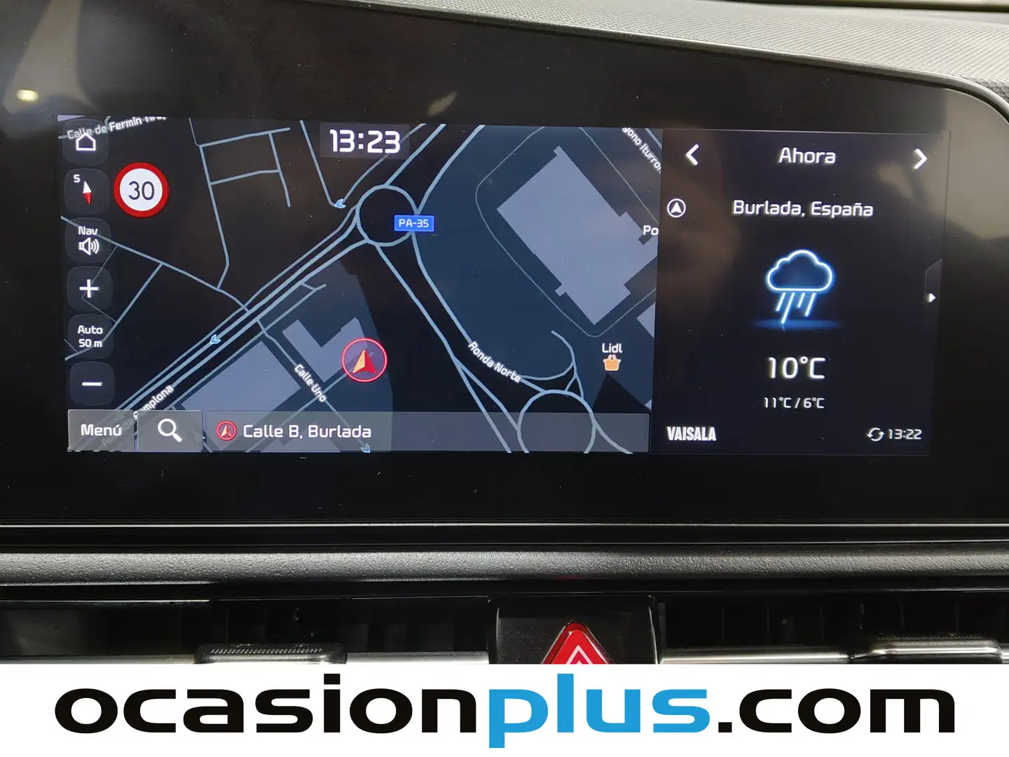 Foto KIA Niro Kia Niro 1.6 GDi HEV Drive (129 CV)