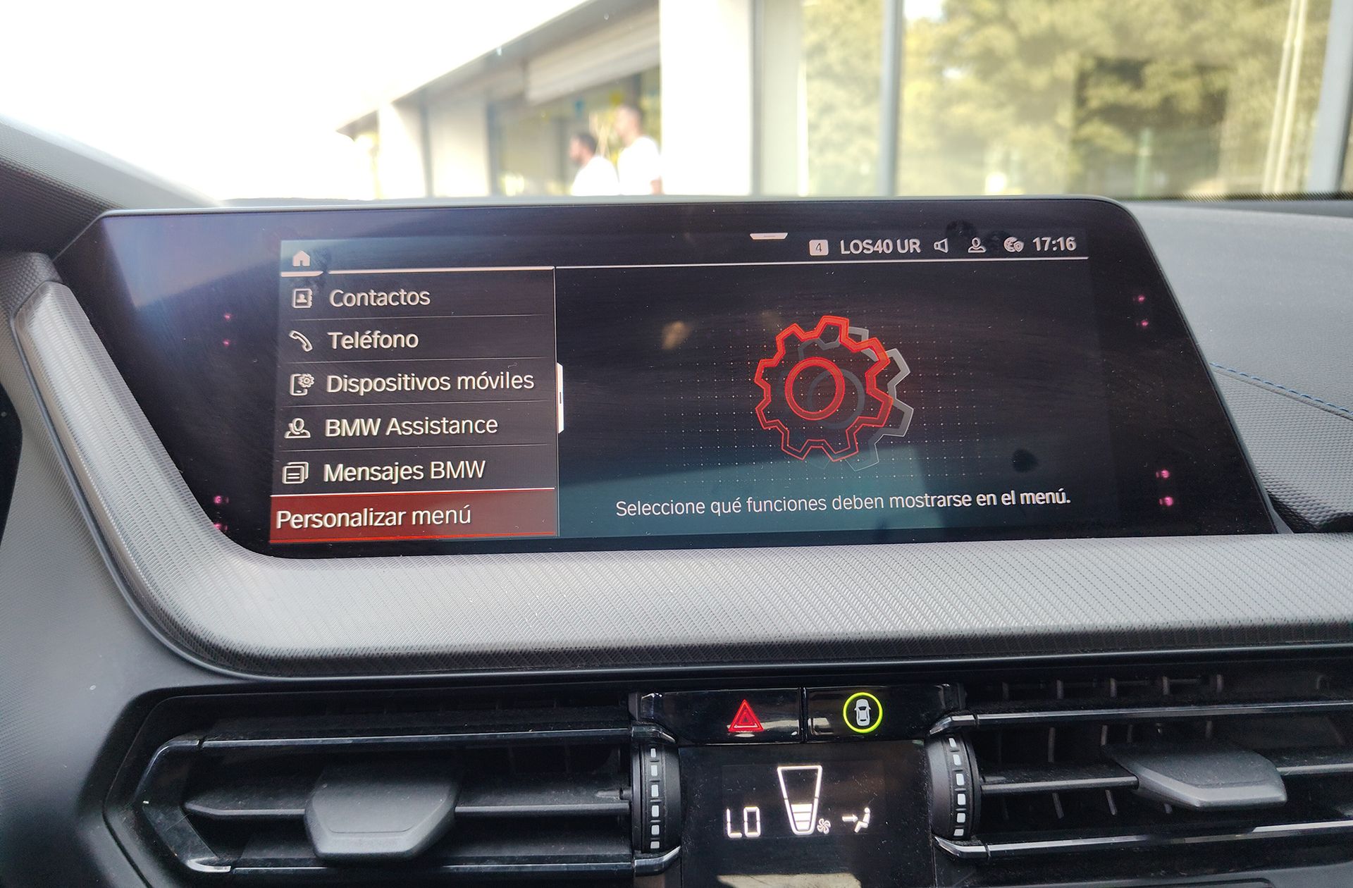 BMW Serie 1 118d Pack M - foto 40