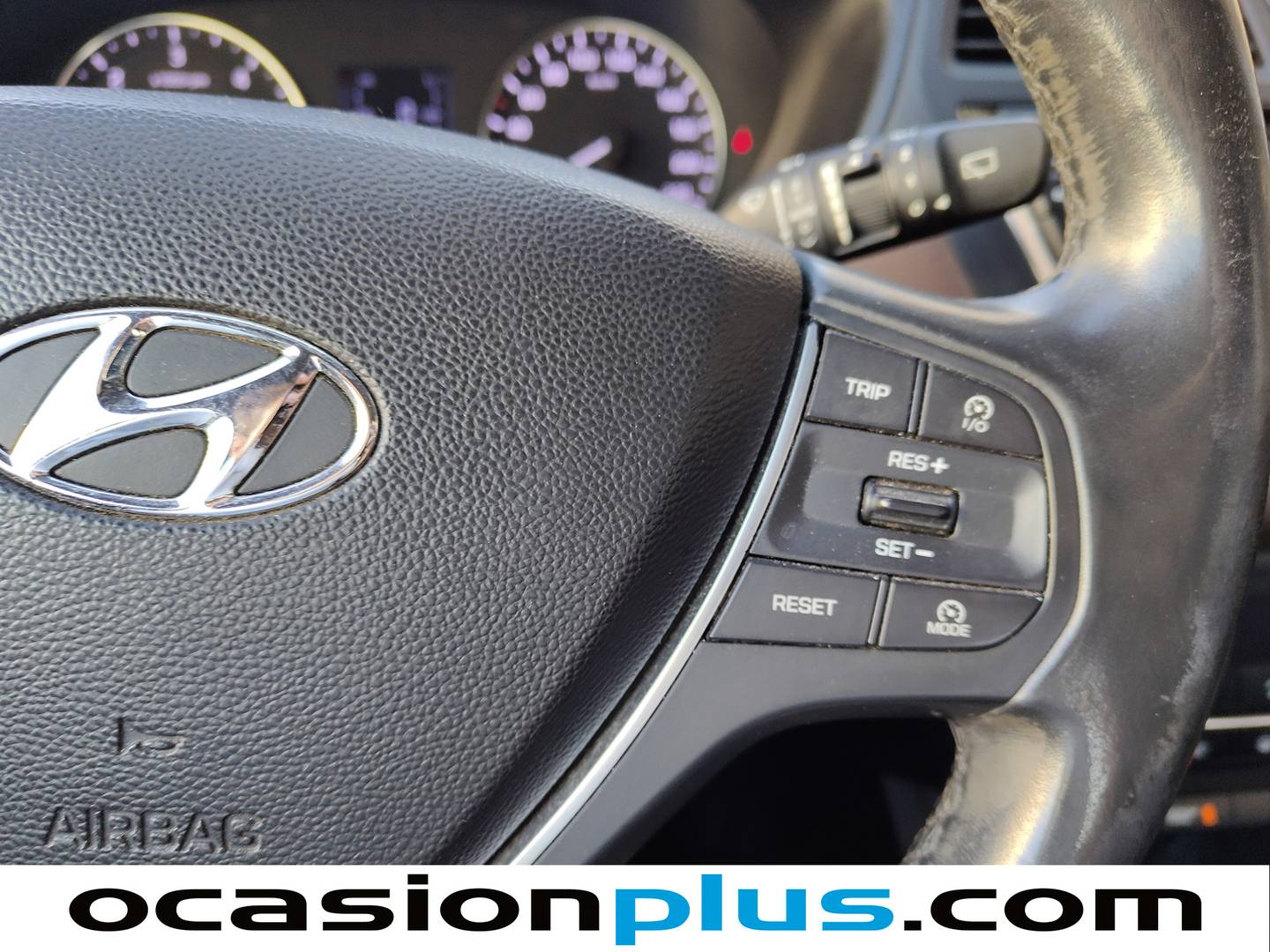 Hyundai i20 Hyundai i20 1.4 CRDI Tecno (90 CV) de ocasión