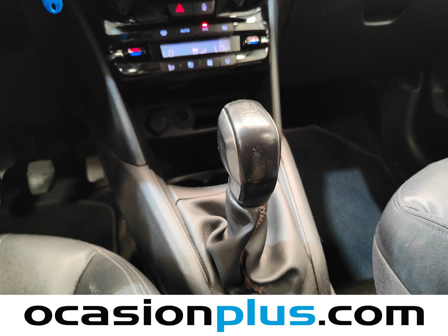 Peugeot 208 Peugeot 208 1.4 VTi Allure (95 CV) de segunda mano