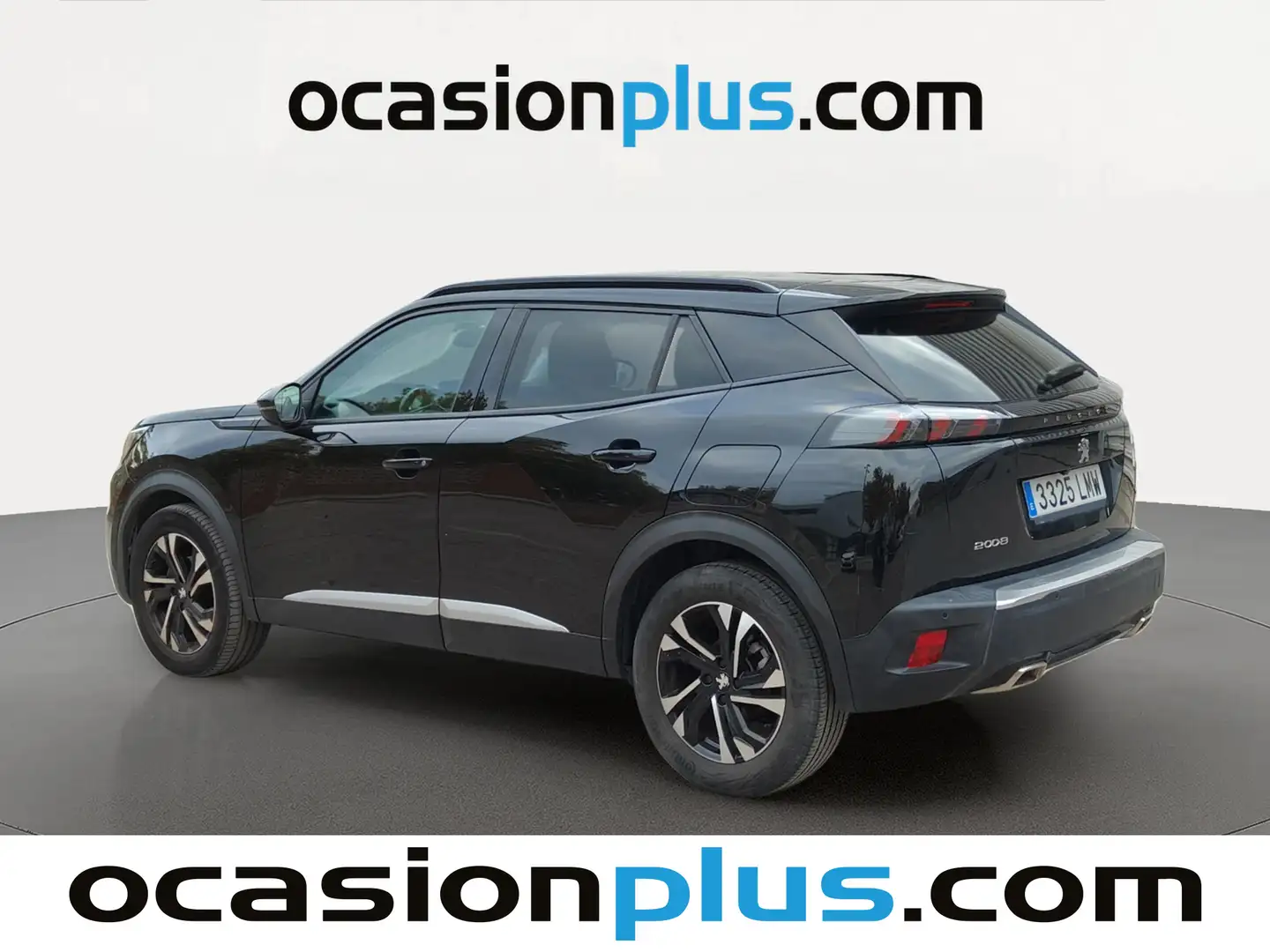 Foto Peugeot 2008 Peugeot 2008 PureTech 130 S&S Allure Pack EAT8 (130 CV)