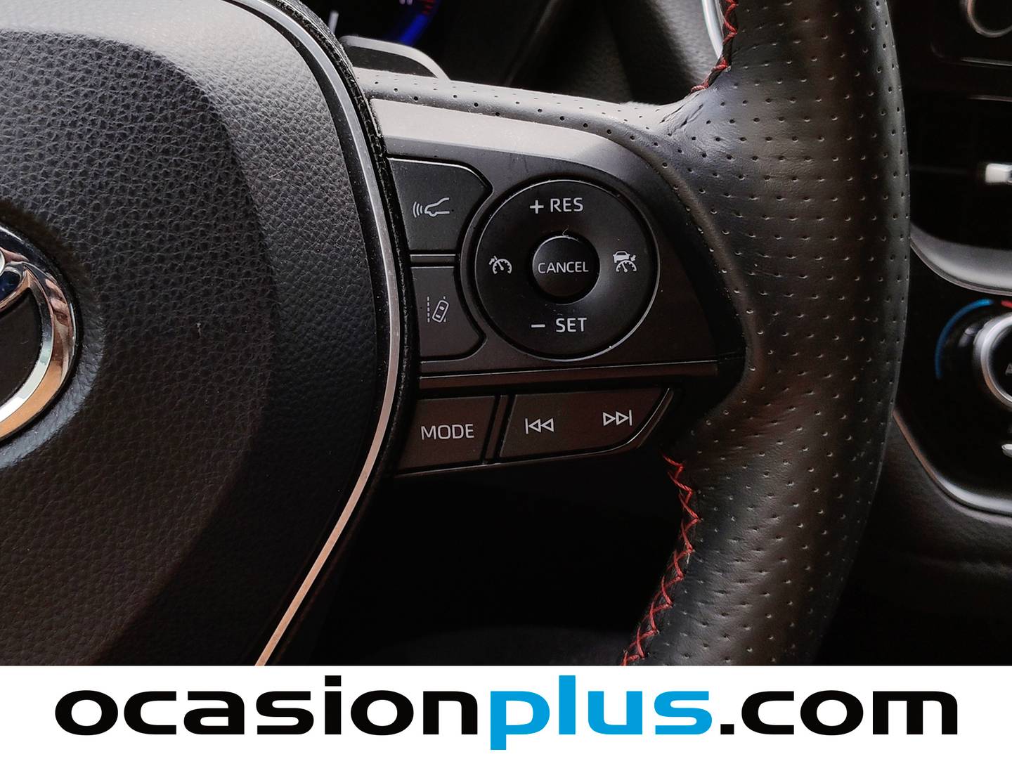 Toyota Corolla Toyota Corolla 180H GR-SPORT E-CVT (180 CV) al mejor precio