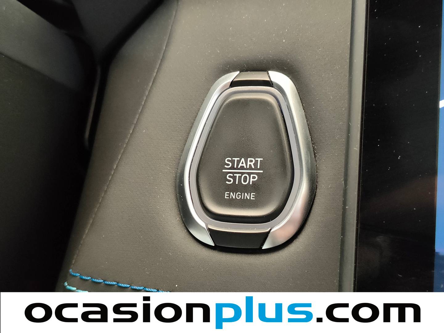 Lynk & Co 01 Lynk & Co 01 1.5 PHEV (261 CV) híbrido enchufable