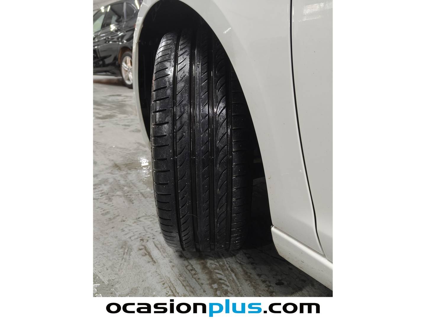 Peugeot 308 Peugeot 308 BlueHDi 130 S&S Allure (130 CV) 130cv