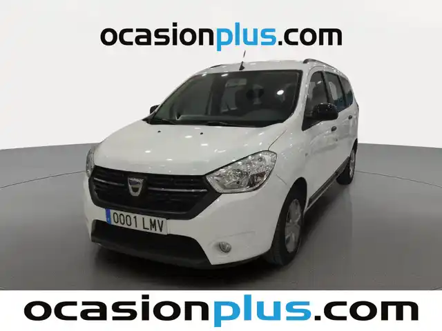 Dacia Lodgy Comfort 1.6 (107 CV) GLP de segunda mano